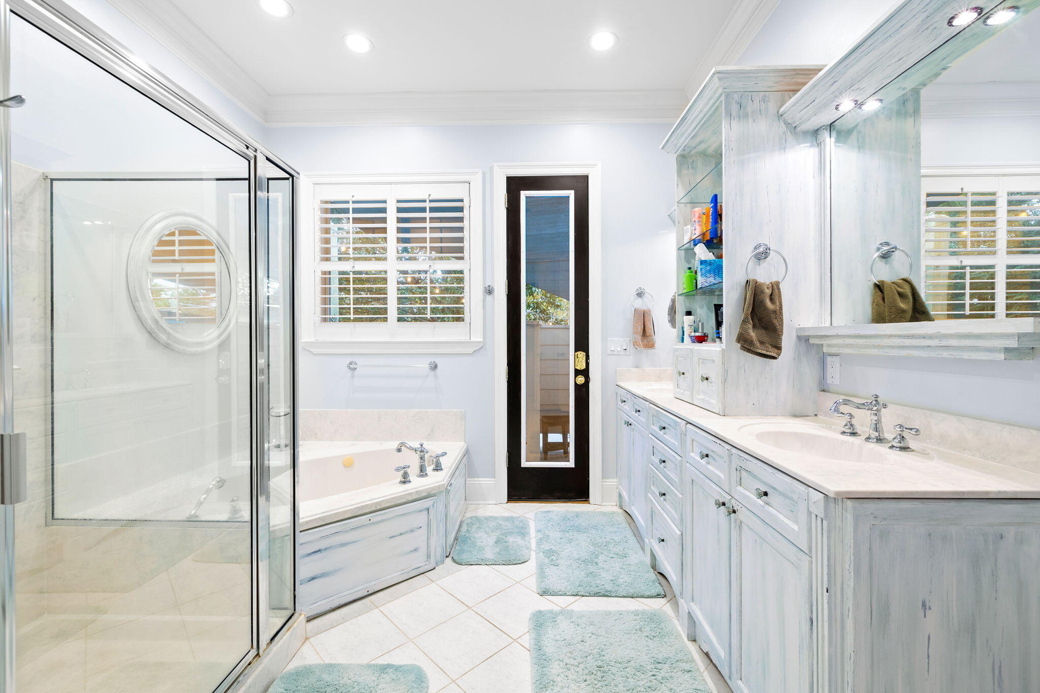INDIAN CREEK S/D - Residential