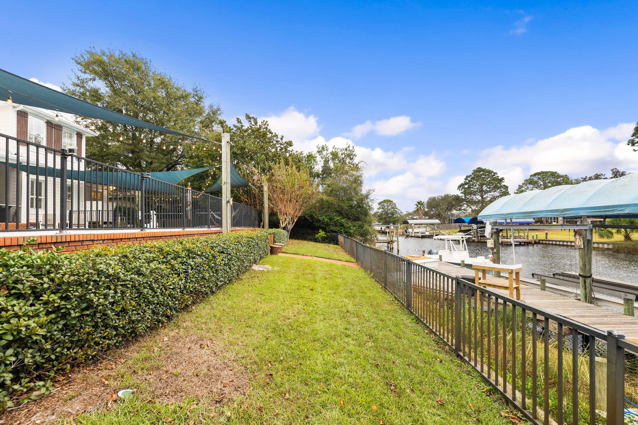 INDIAN CREEK S/D - Residential
