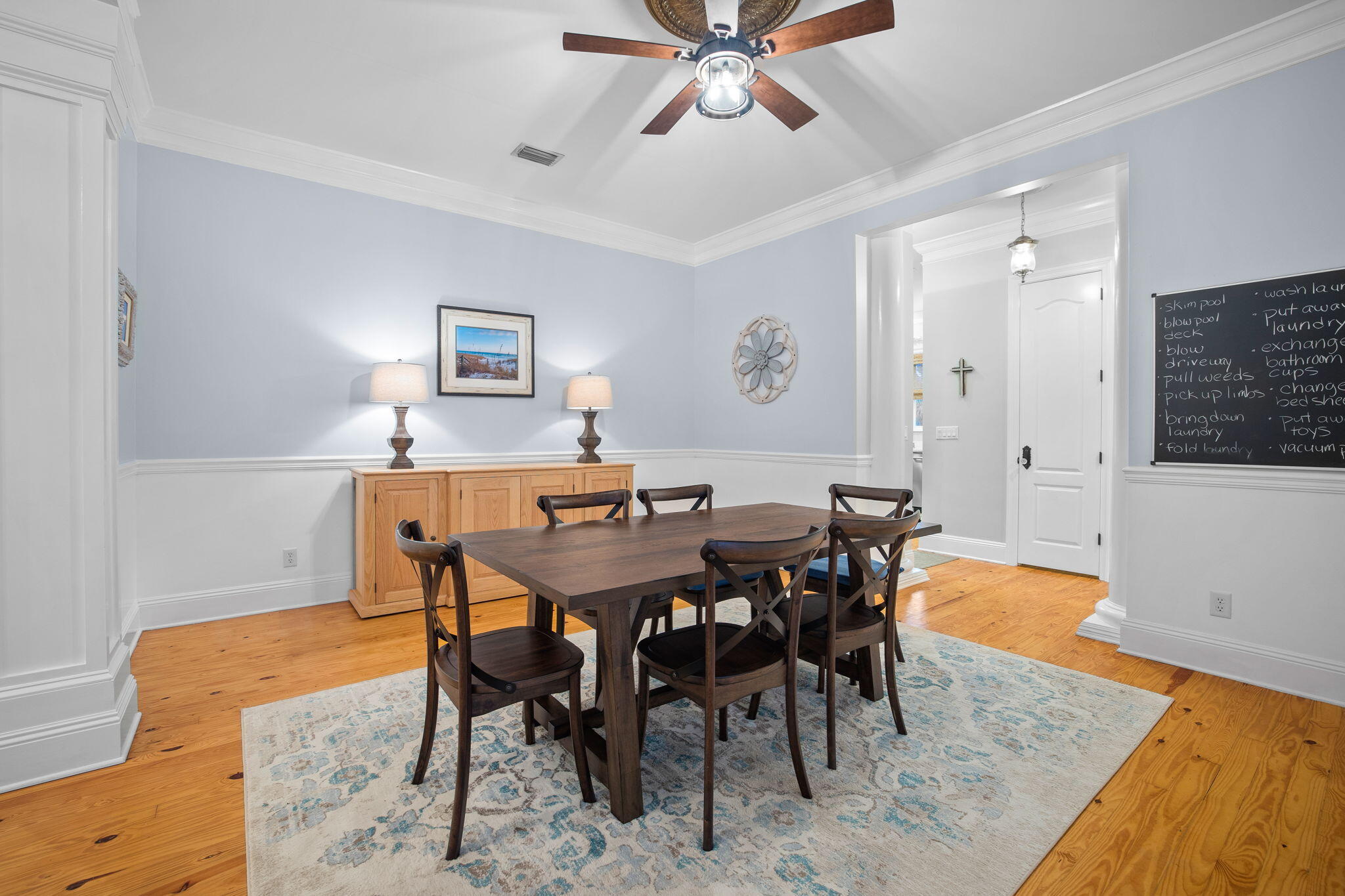 INDIAN CREEK S/D - Residential