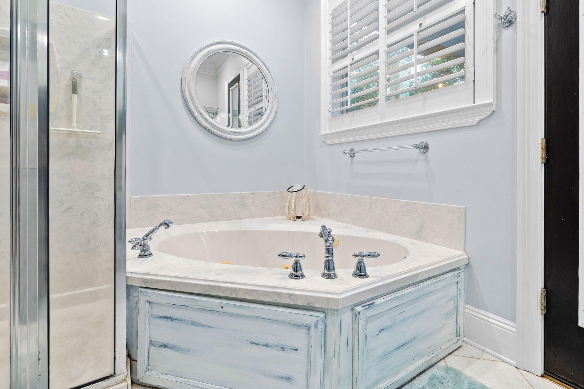 INDIAN CREEK S/D - Residential