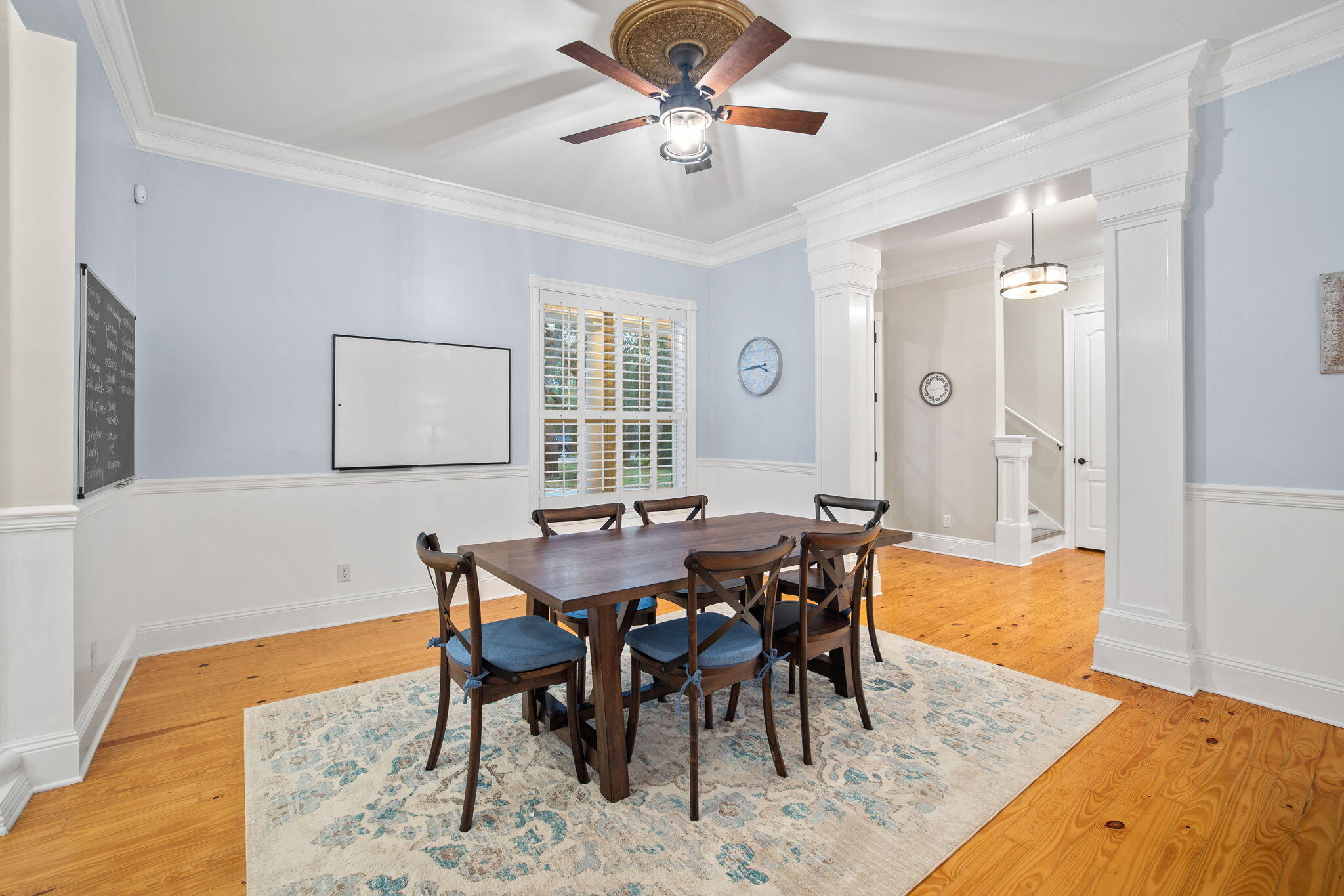 INDIAN CREEK S/D - Residential