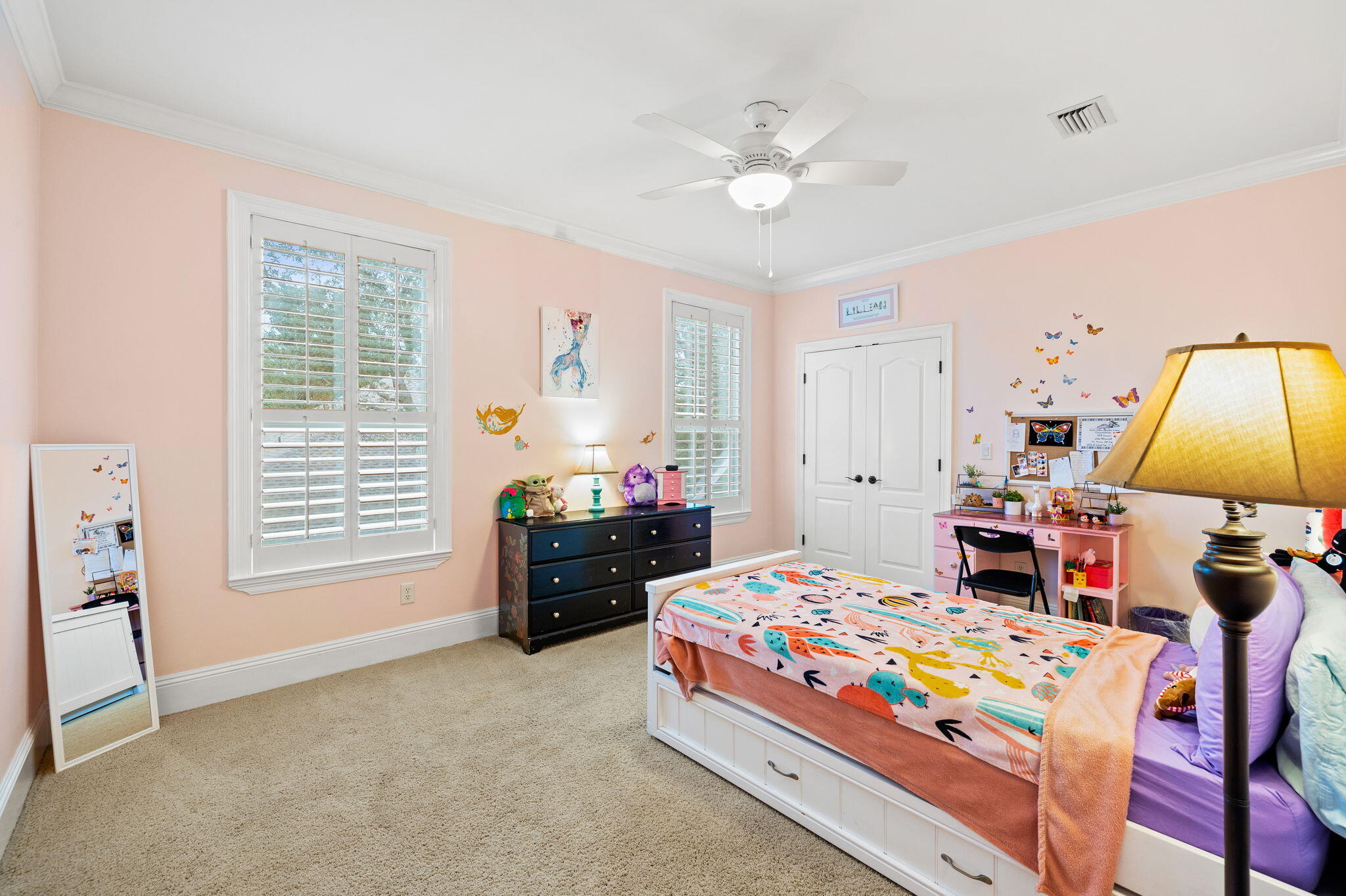 INDIAN CREEK S/D - Residential