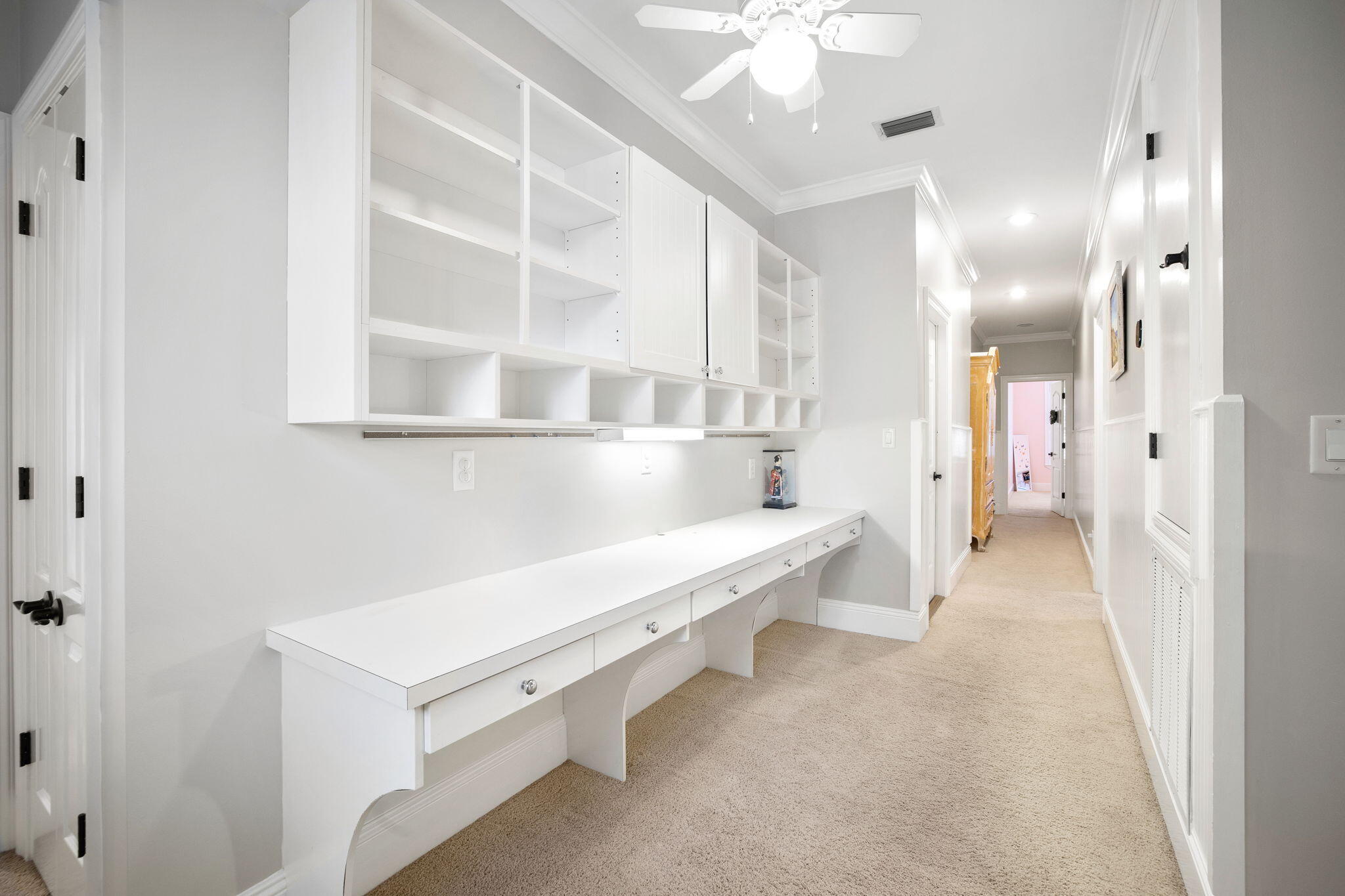 INDIAN CREEK S/D - Residential