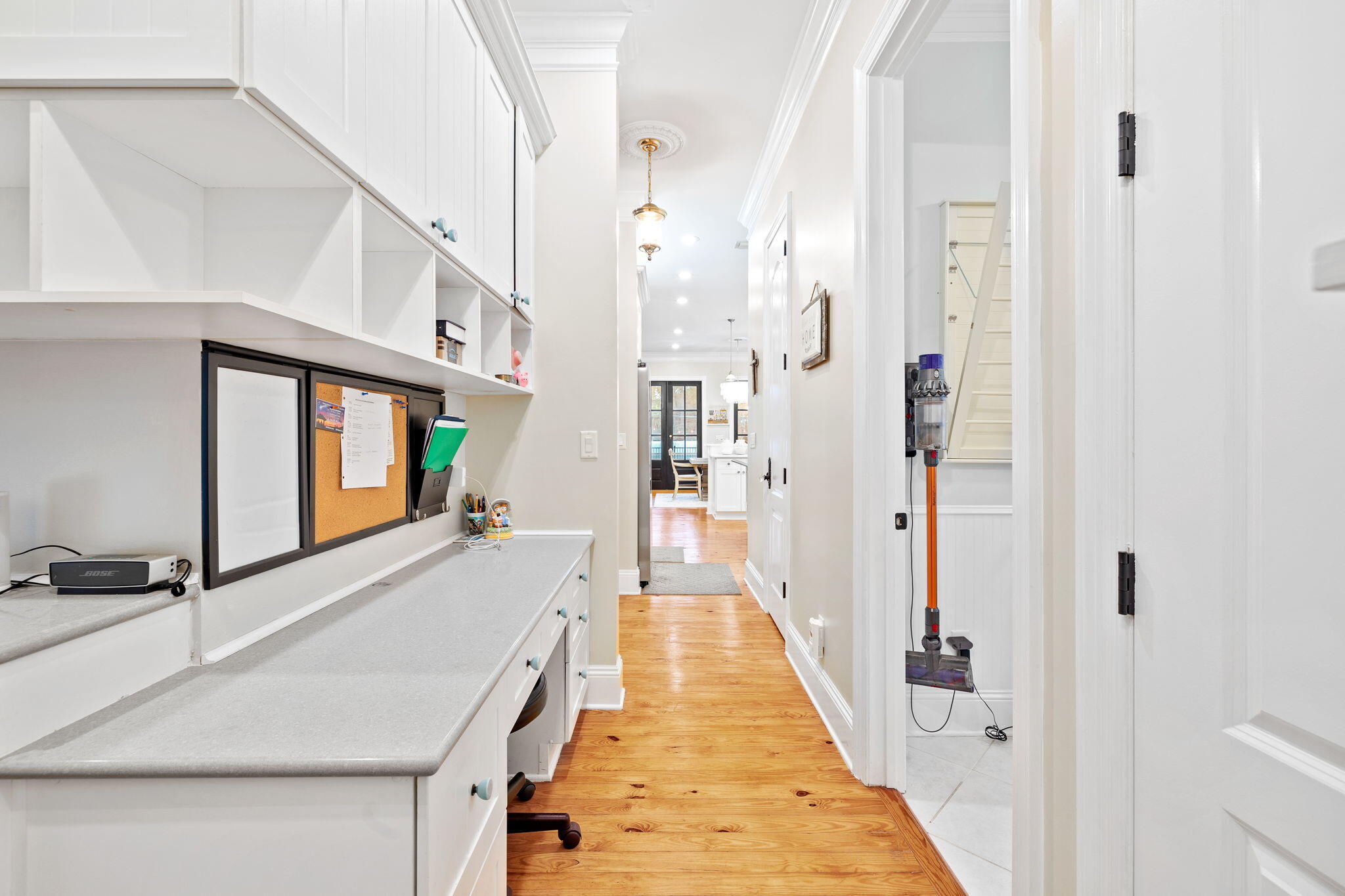 INDIAN CREEK S/D - Residential