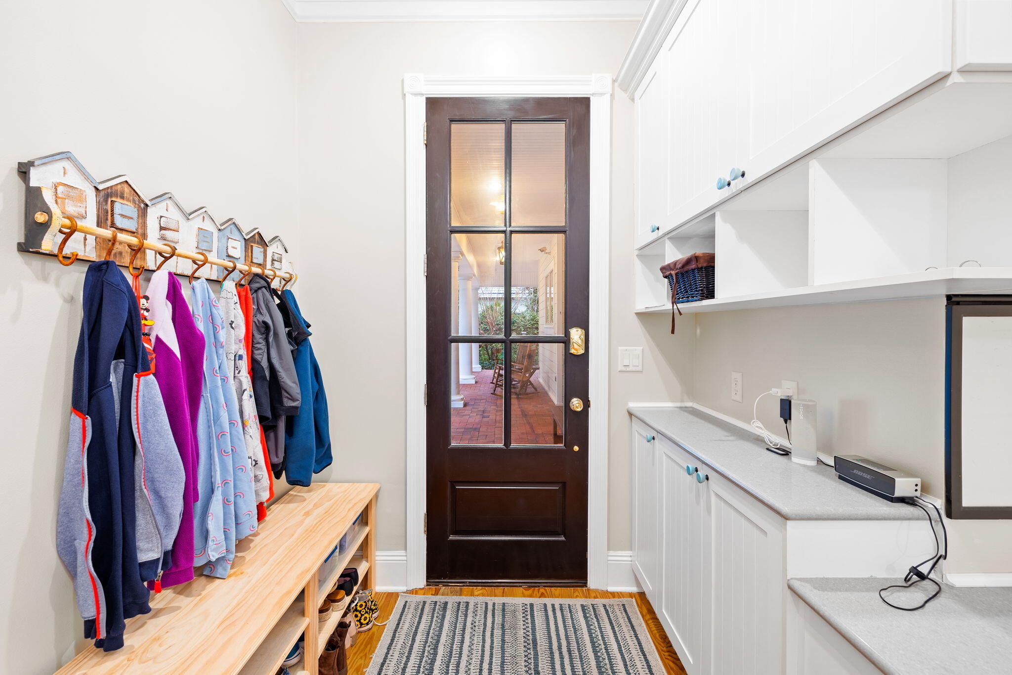 INDIAN CREEK S/D - Residential
