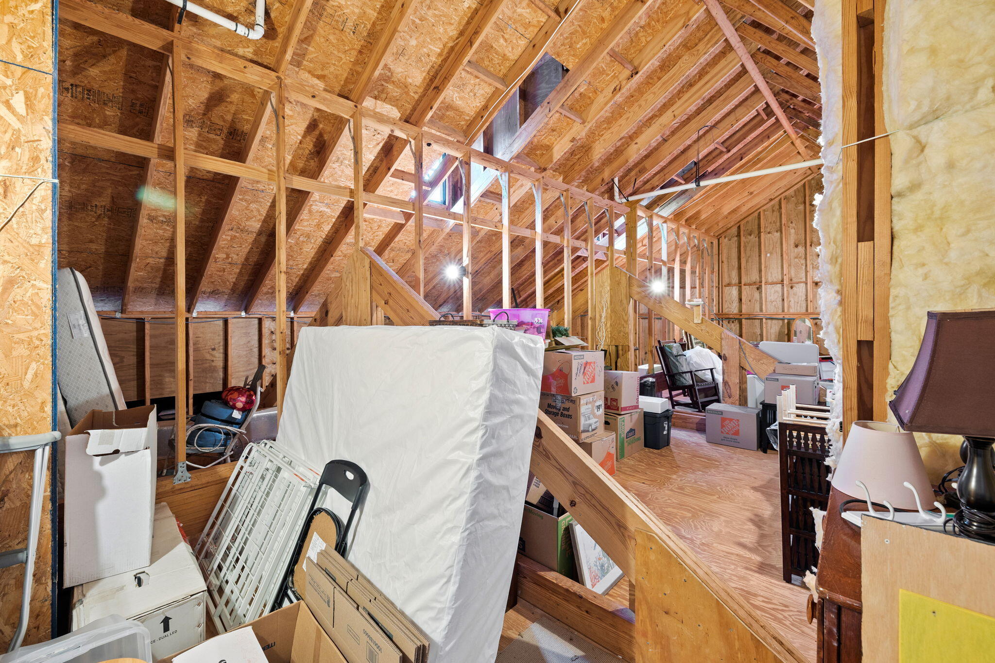 INDIAN CREEK S/D - Residential