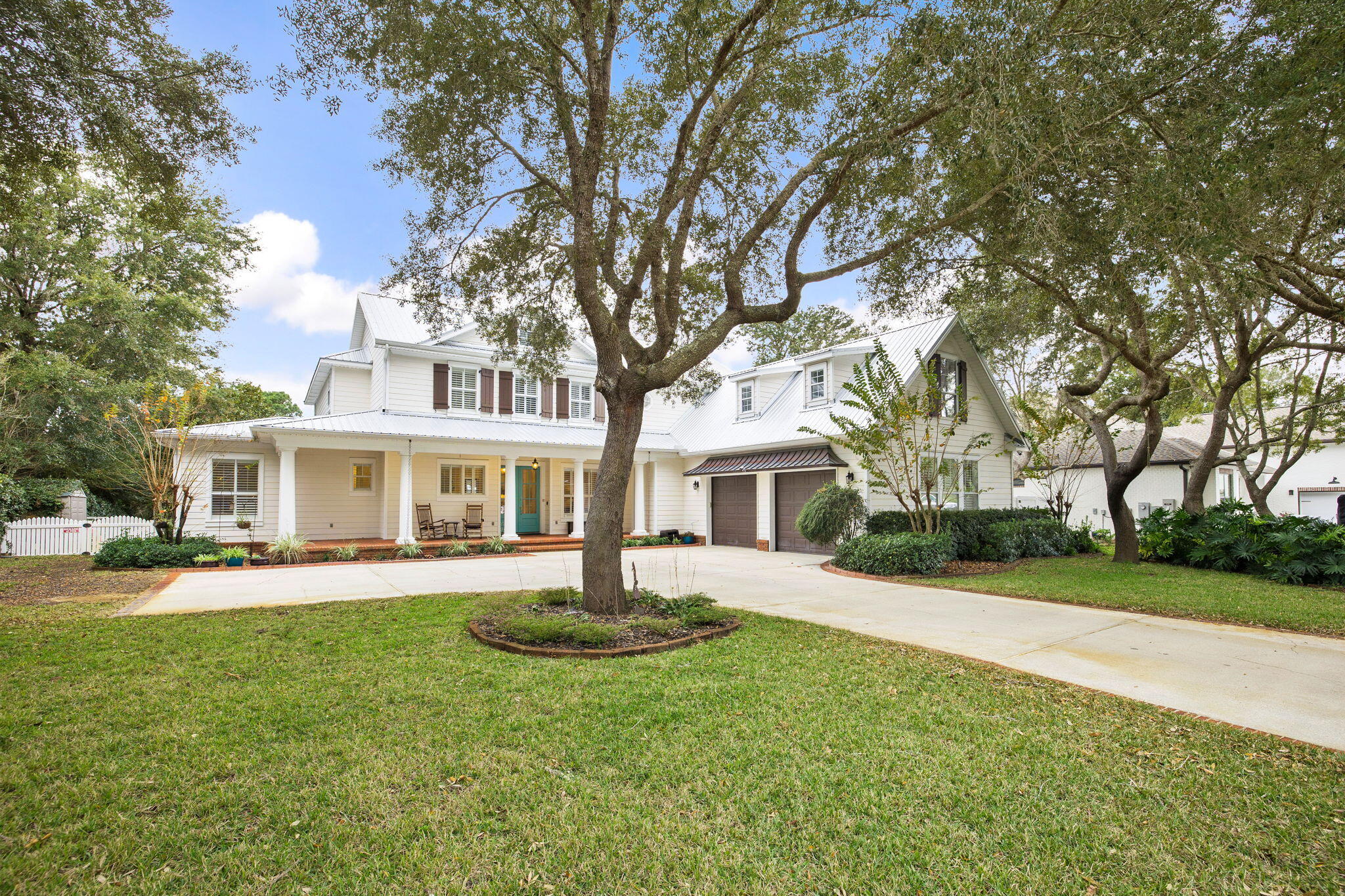 INDIAN CREEK S/D - Residential