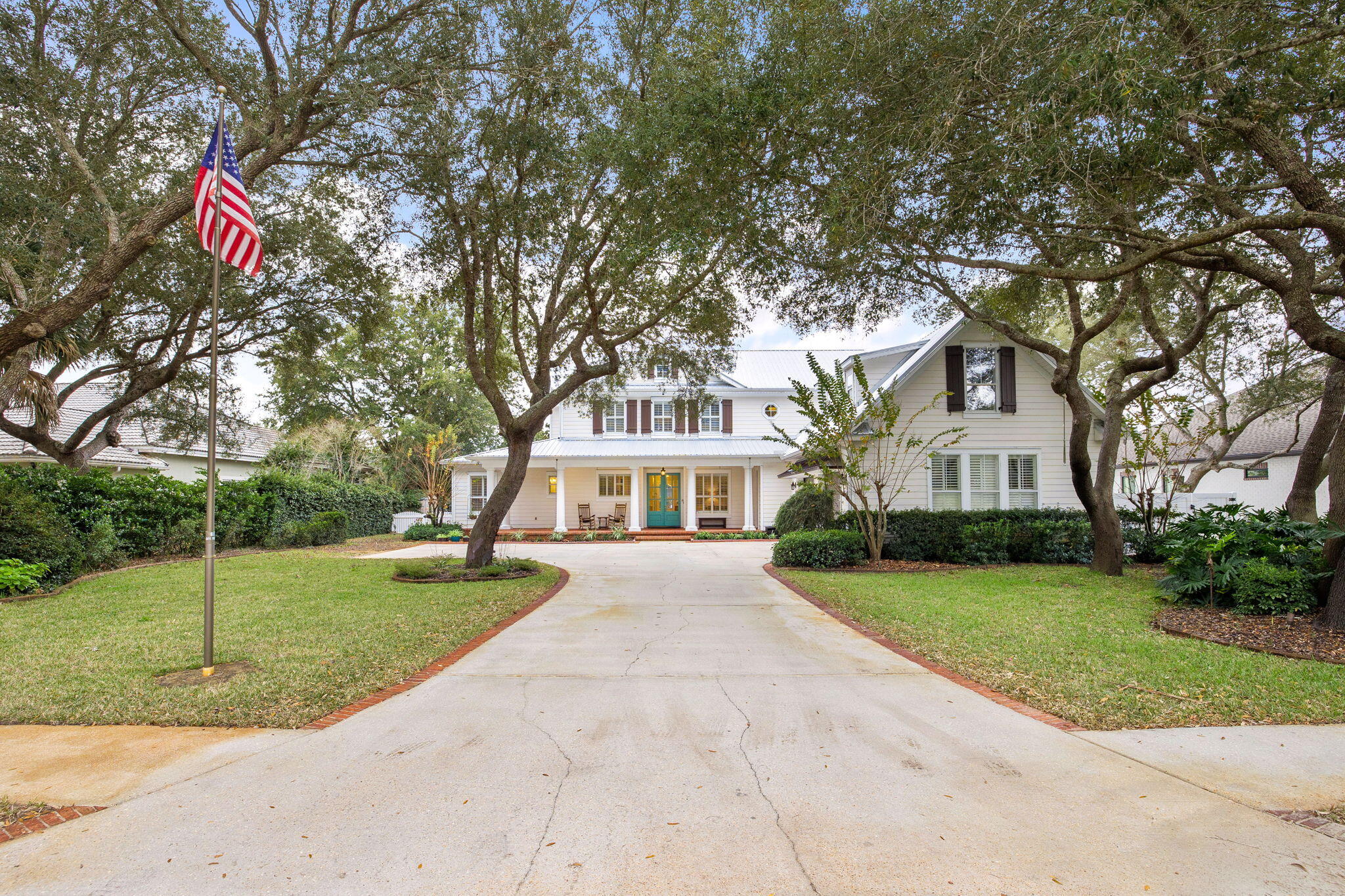 INDIAN CREEK S/D - Residential
