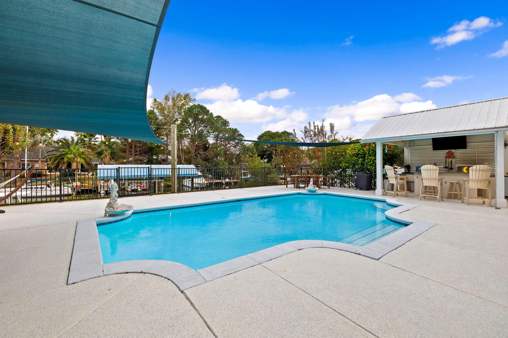 INDIAN CREEK S/D - Residential