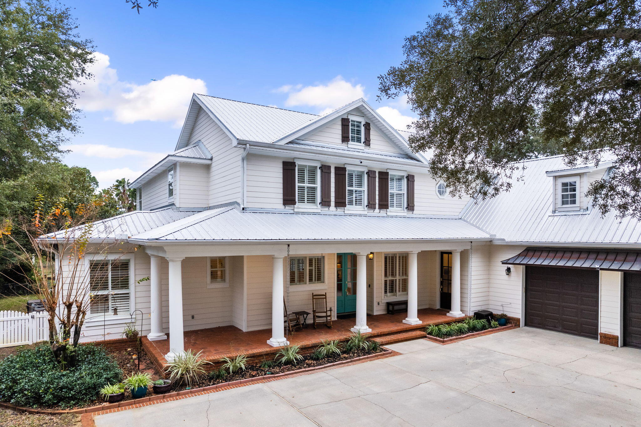 INDIAN CREEK S/D - Residential