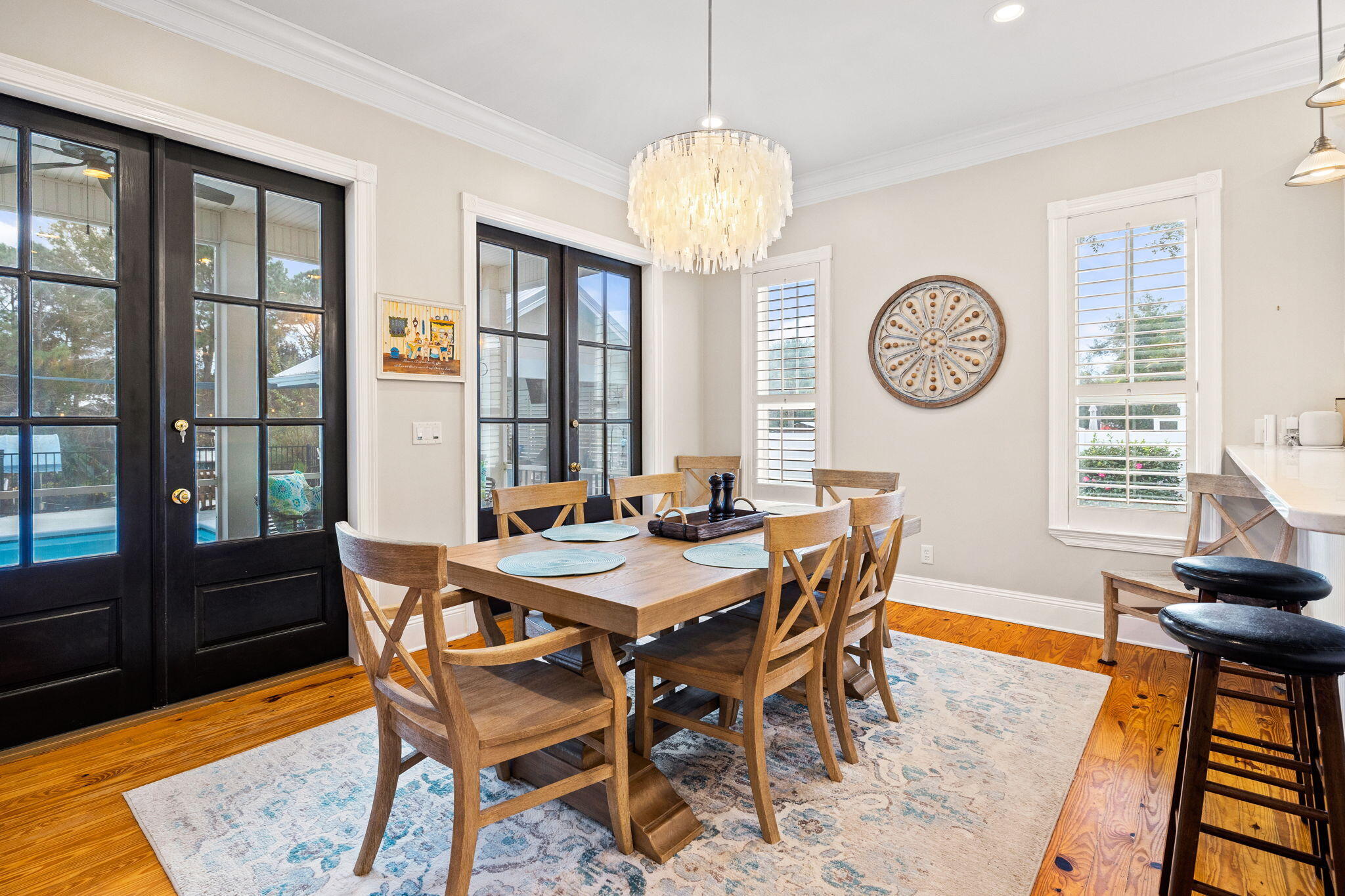INDIAN CREEK S/D - Residential
