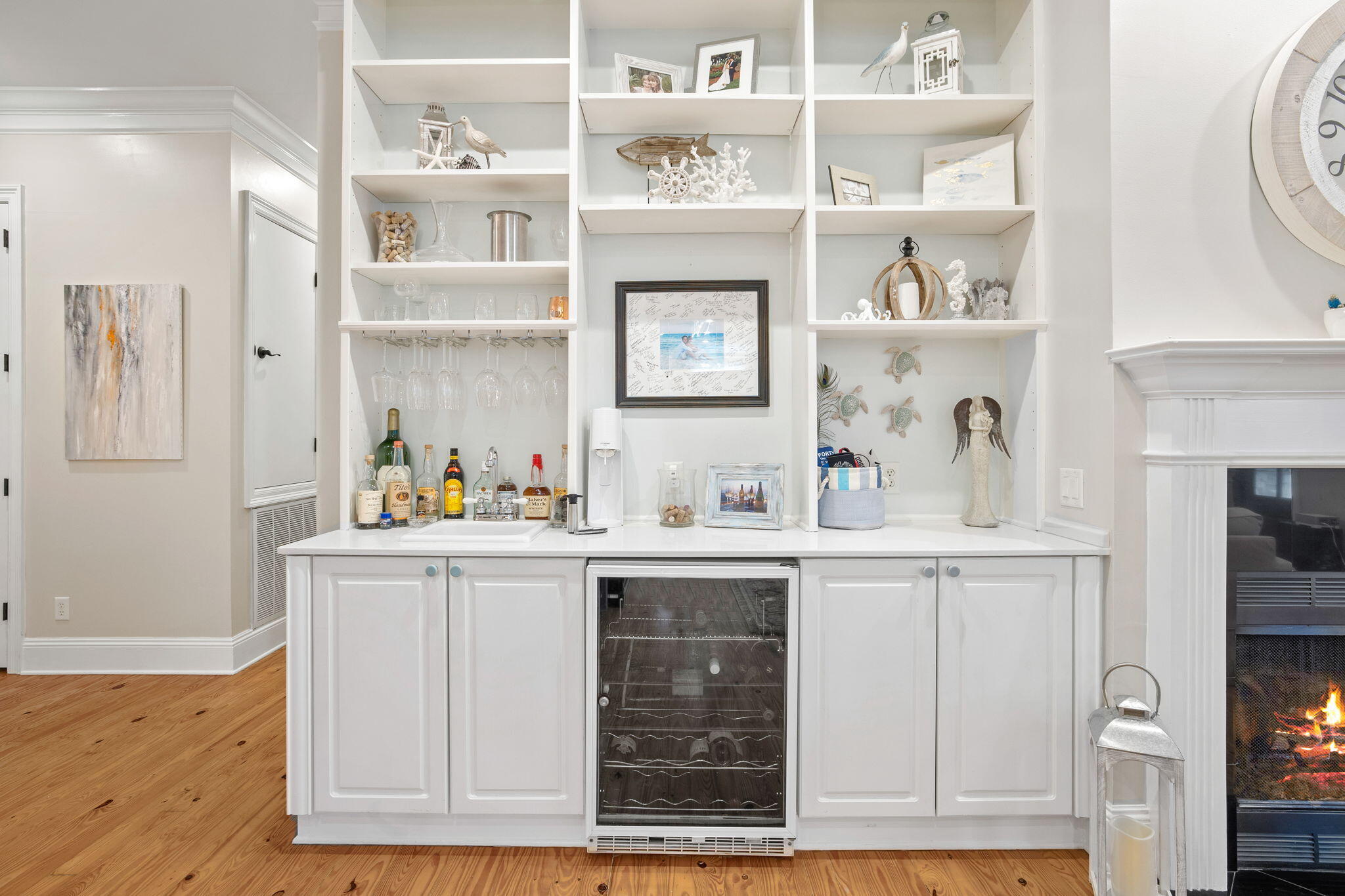 INDIAN CREEK S/D - Residential