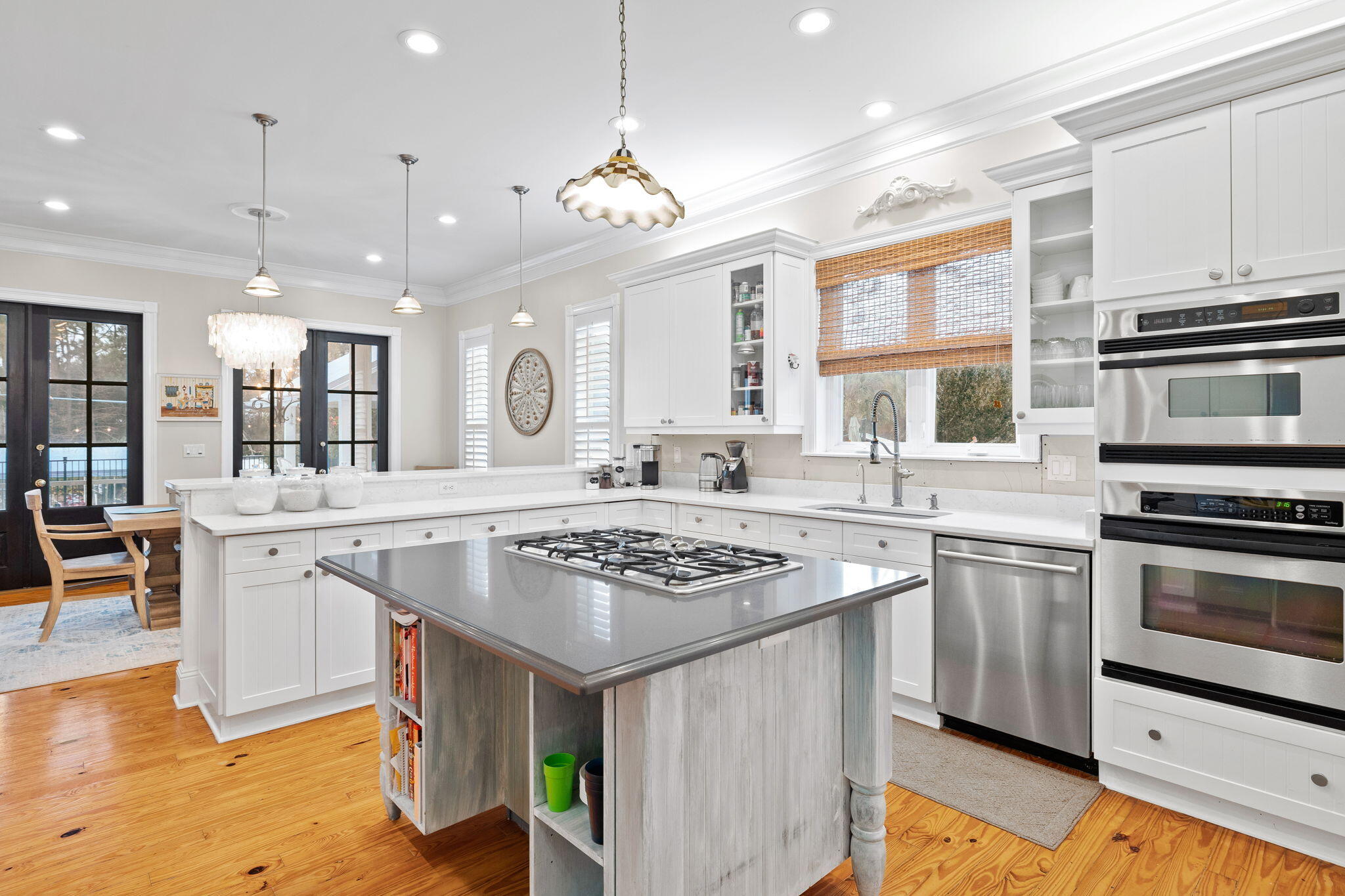 INDIAN CREEK S/D - Residential