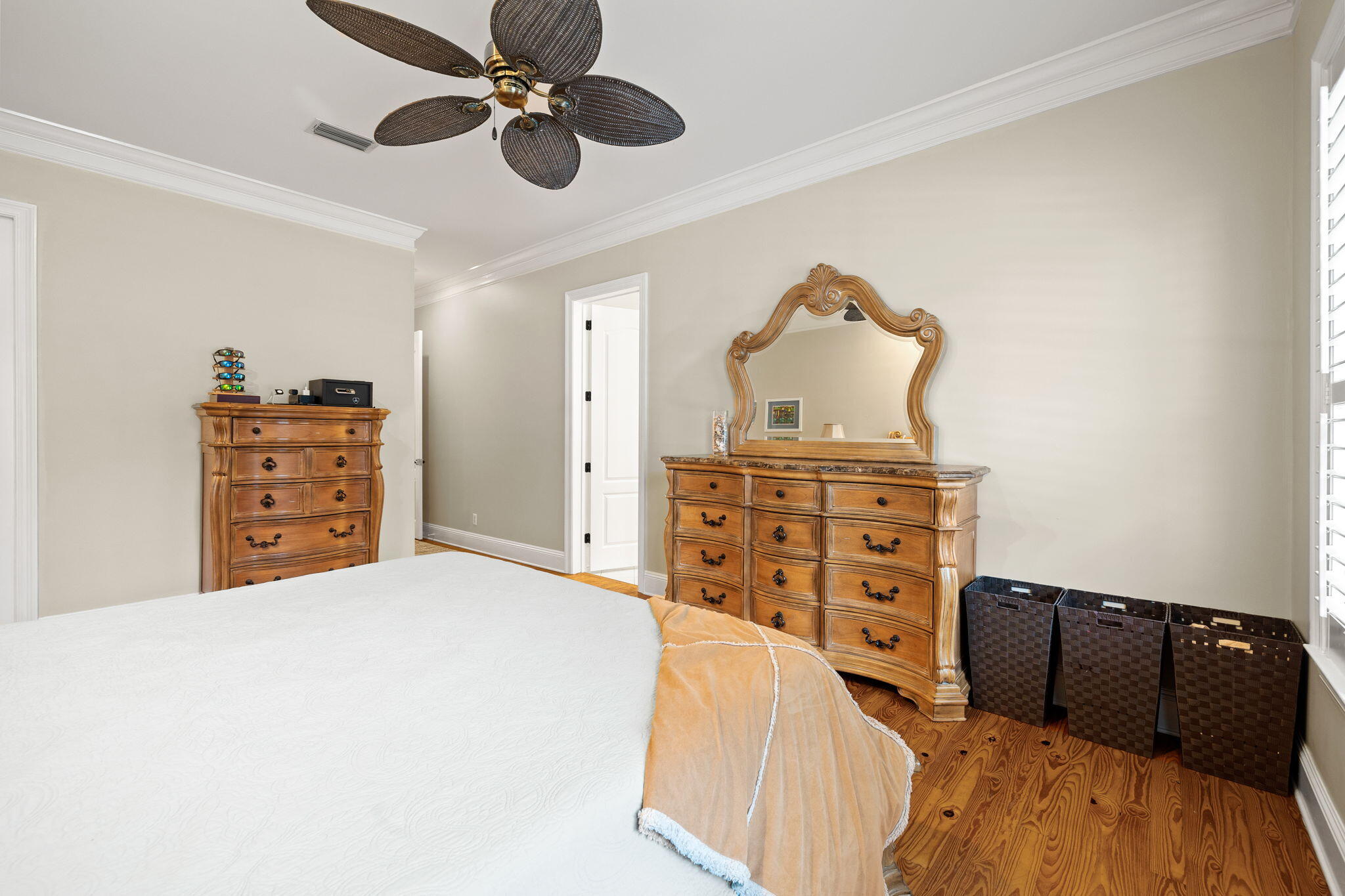 INDIAN CREEK S/D - Residential