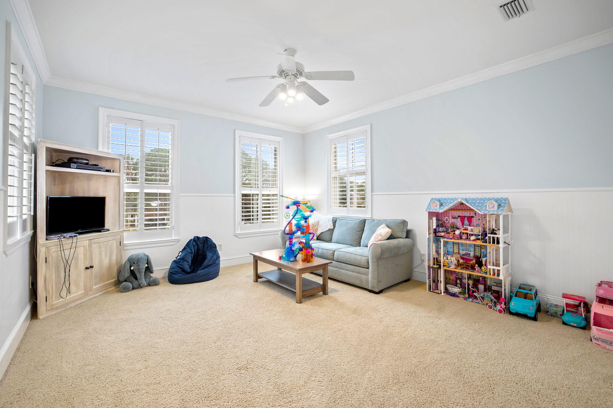 INDIAN CREEK S/D - Residential