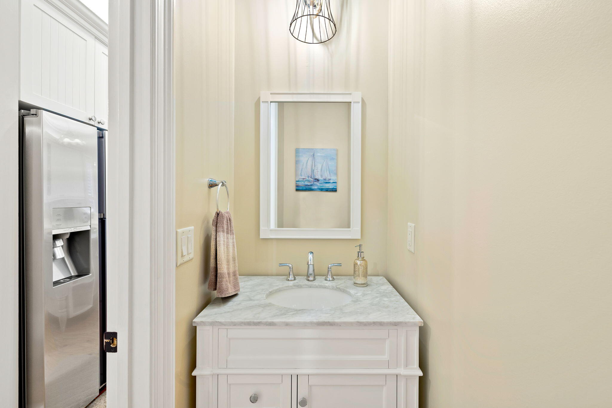 INDIAN CREEK S/D - Residential