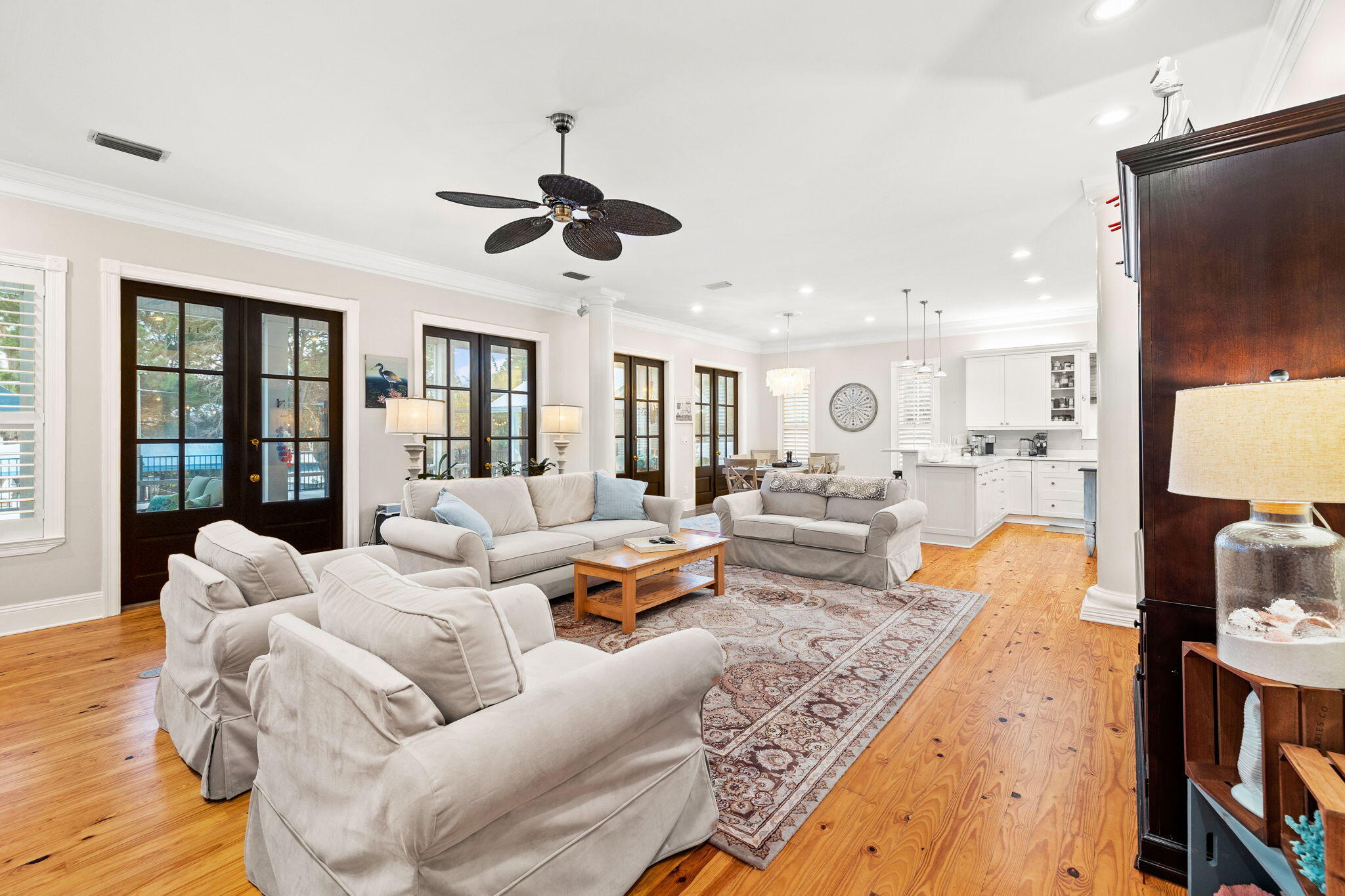 INDIAN CREEK S/D - Residential