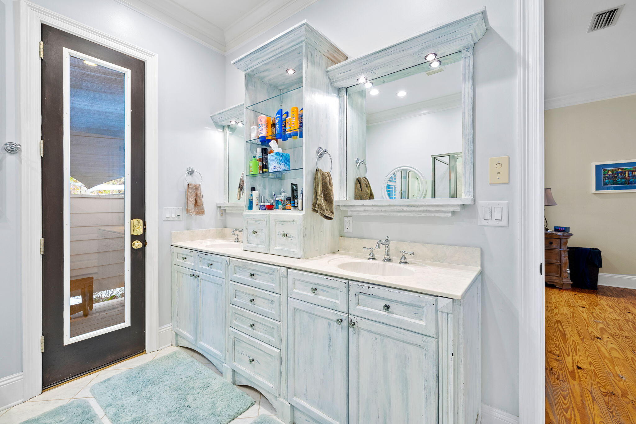 INDIAN CREEK S/D - Residential
