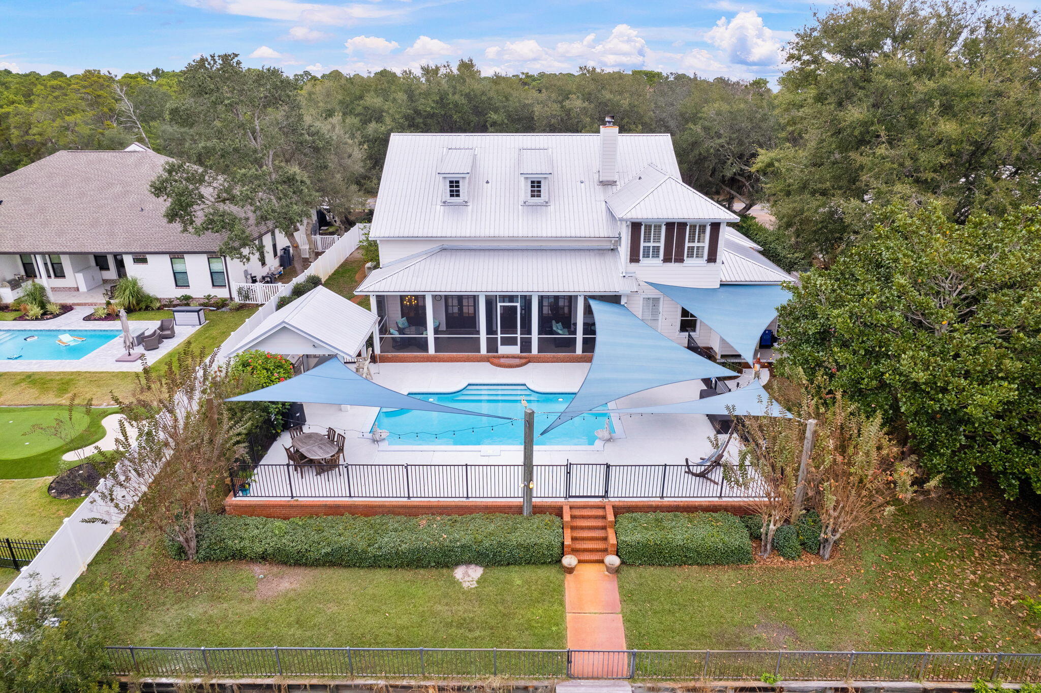 INDIAN CREEK S/D - Residential