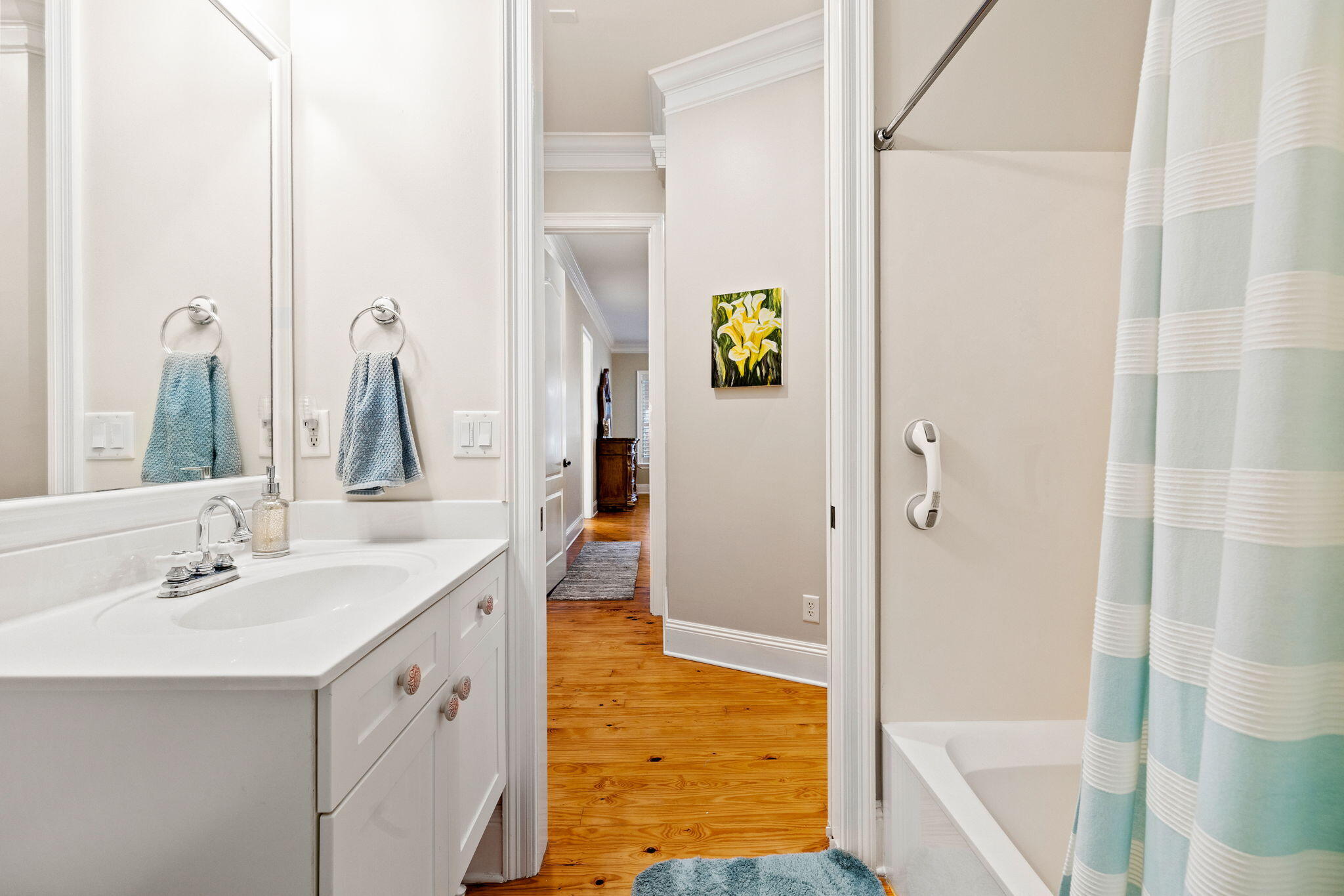 INDIAN CREEK S/D - Residential