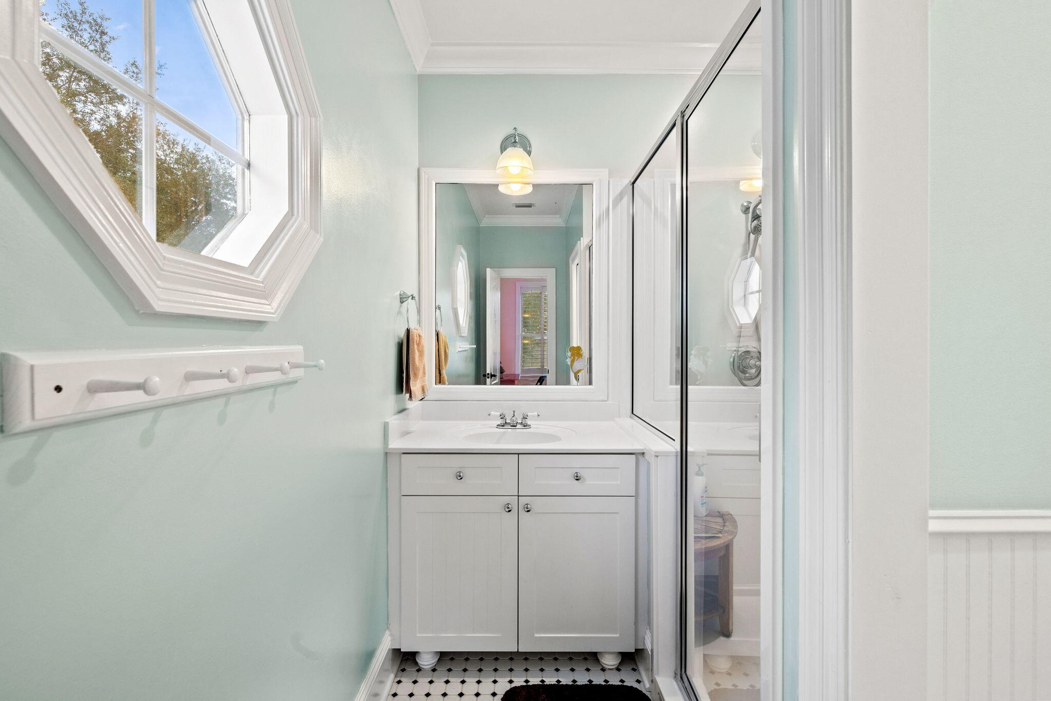 INDIAN CREEK S/D - Residential