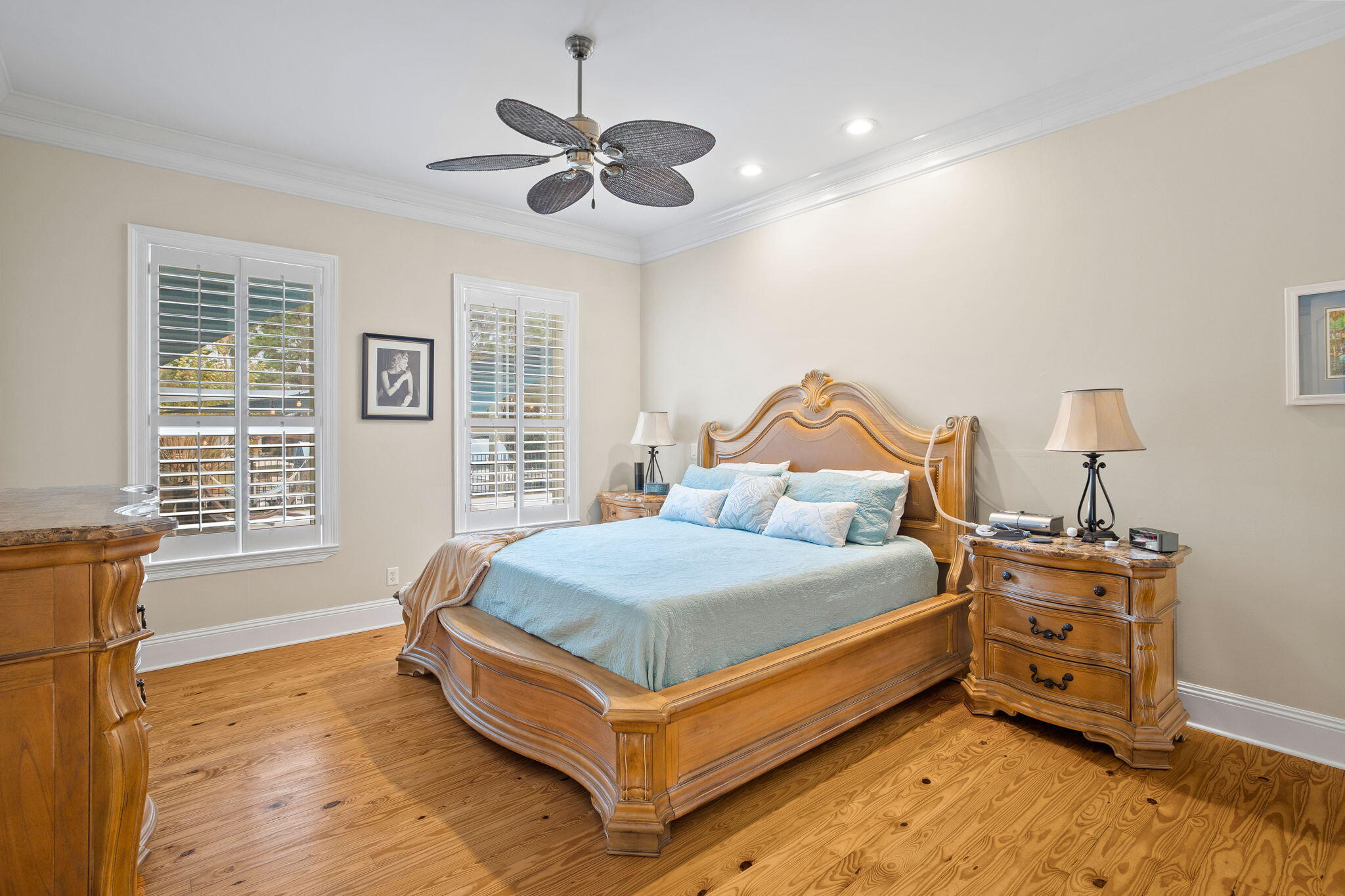 INDIAN CREEK S/D - Residential