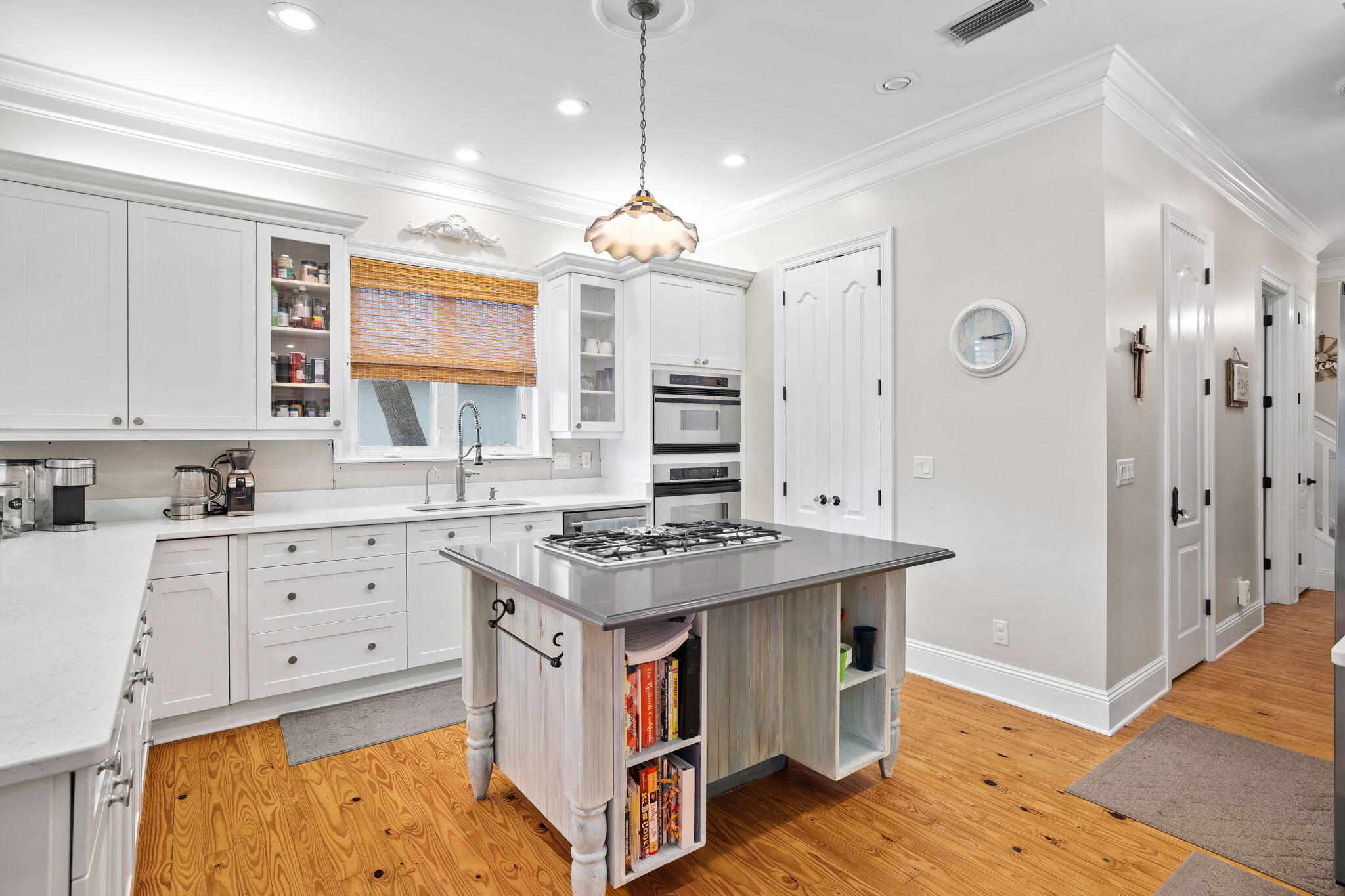 INDIAN CREEK S/D - Residential