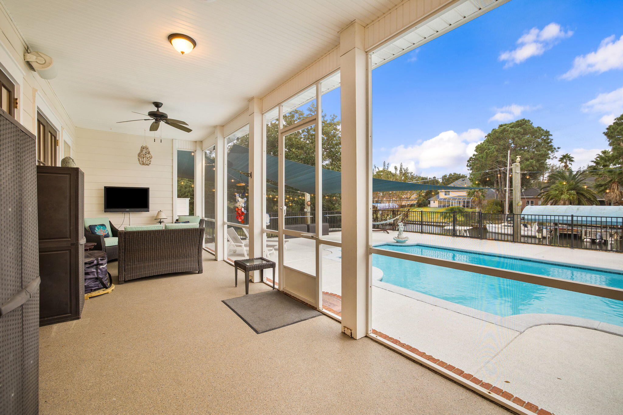 INDIAN CREEK S/D - Residential