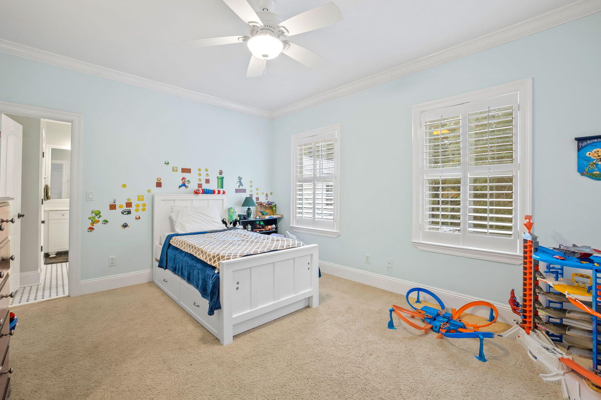 INDIAN CREEK S/D - Residential