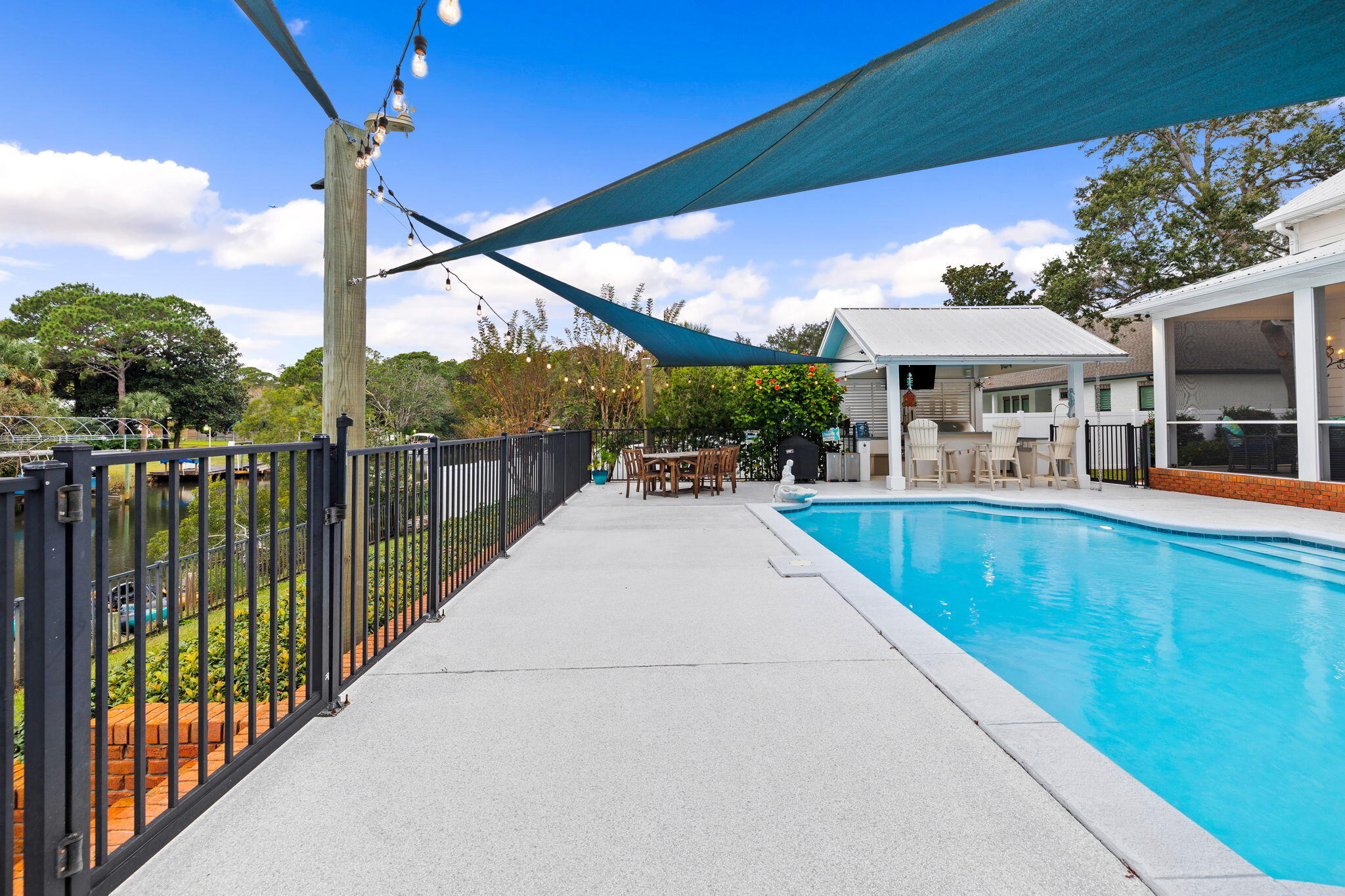 INDIAN CREEK S/D - Residential
