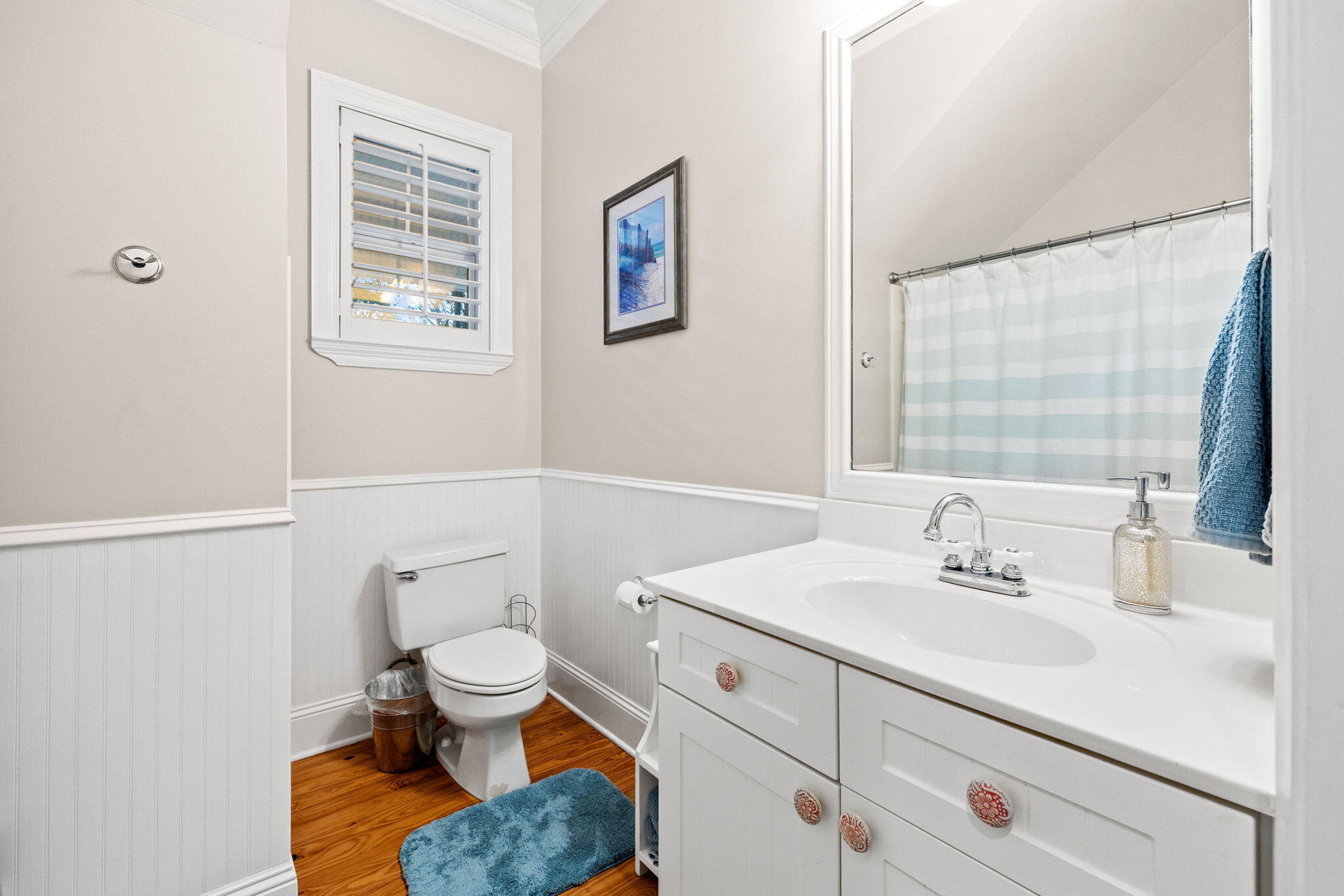 INDIAN CREEK S/D - Residential