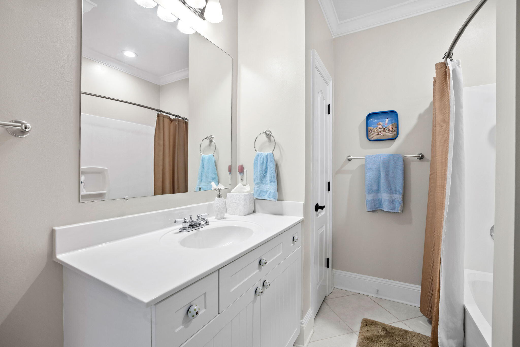 INDIAN CREEK S/D - Residential