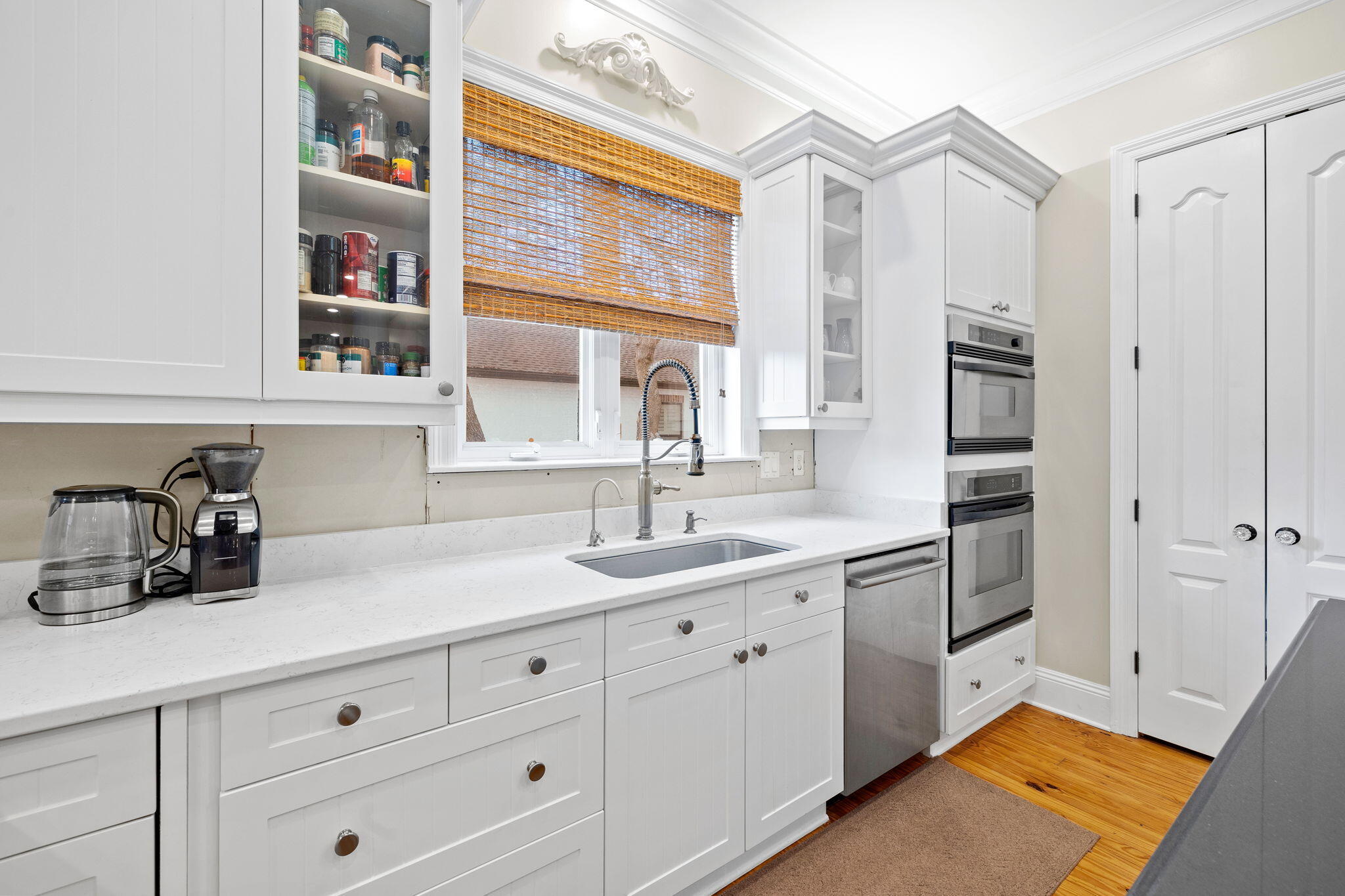 INDIAN CREEK S/D - Residential