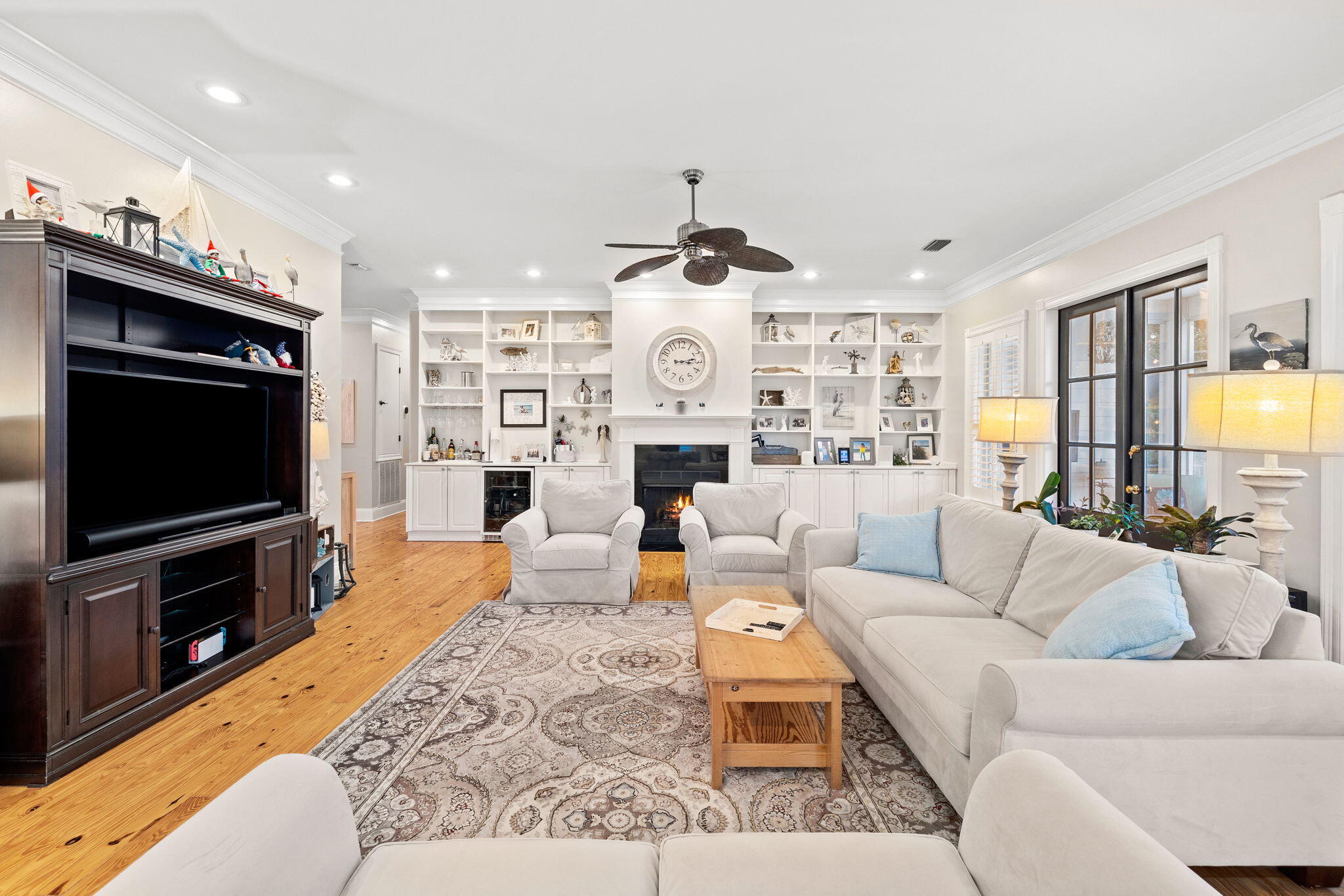 INDIAN CREEK S/D - Residential