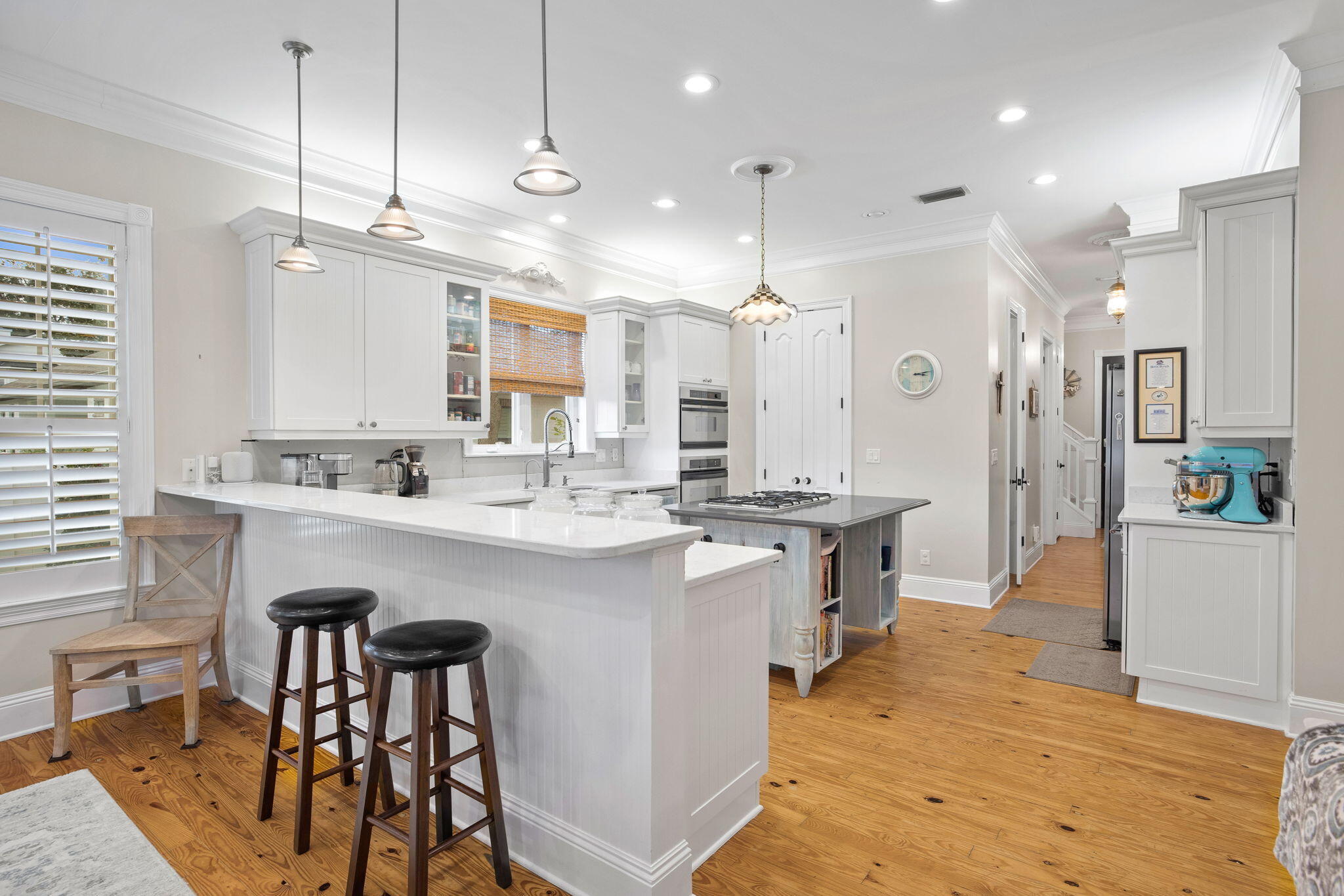 INDIAN CREEK S/D - Residential
