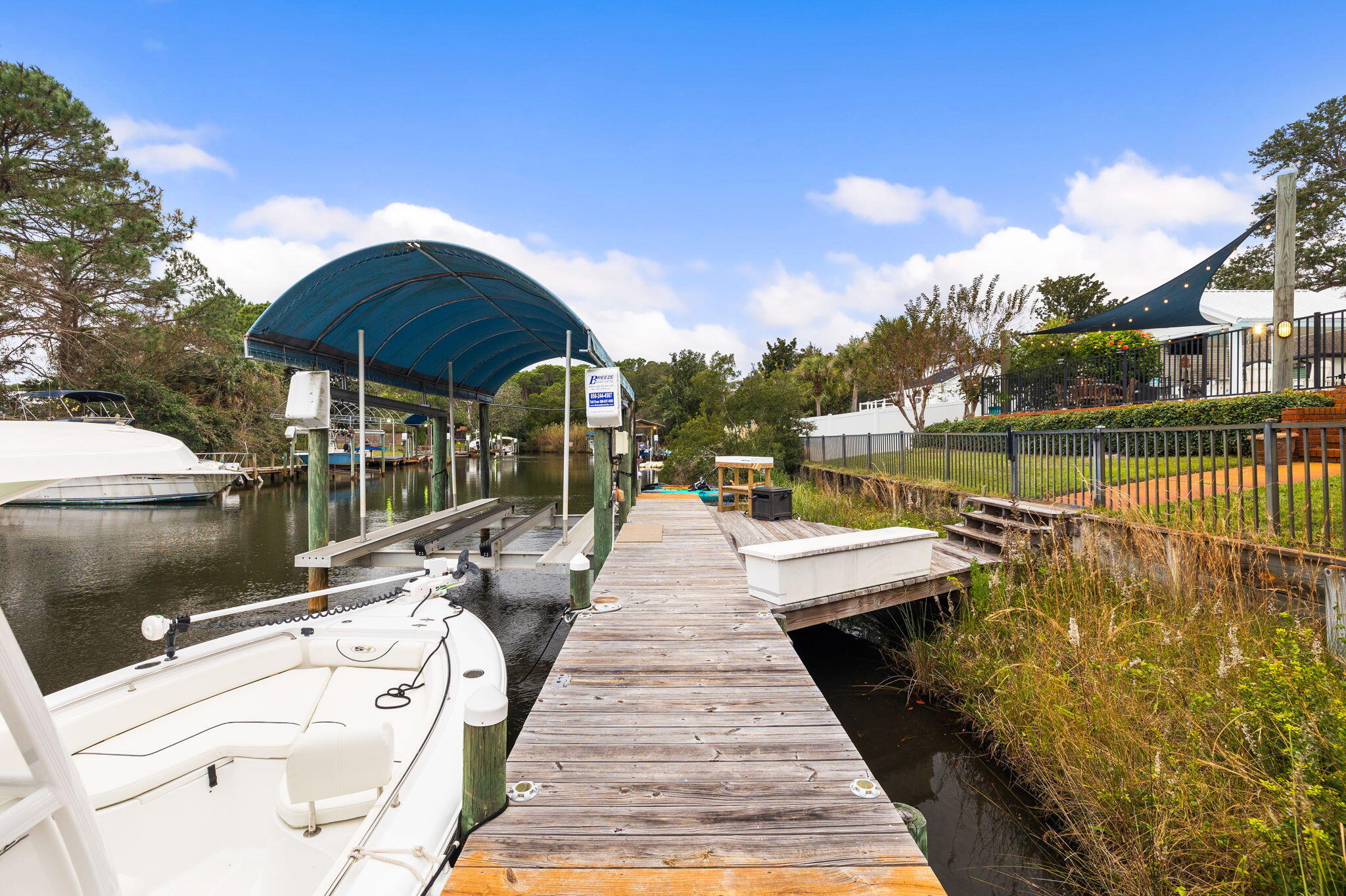 INDIAN CREEK S/D - Residential