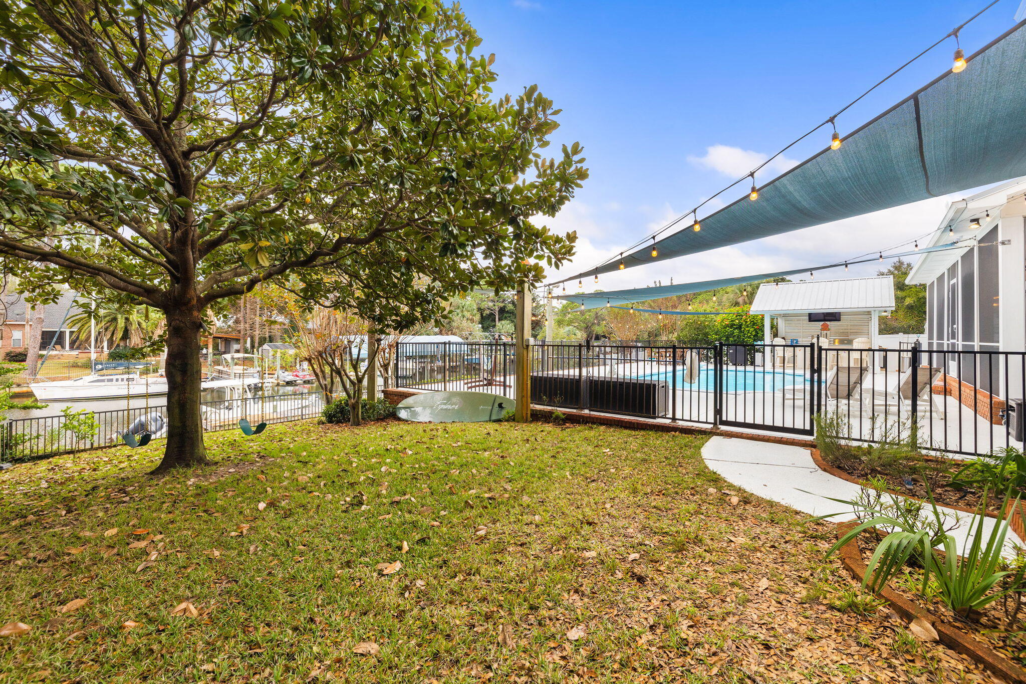 INDIAN CREEK S/D - Residential