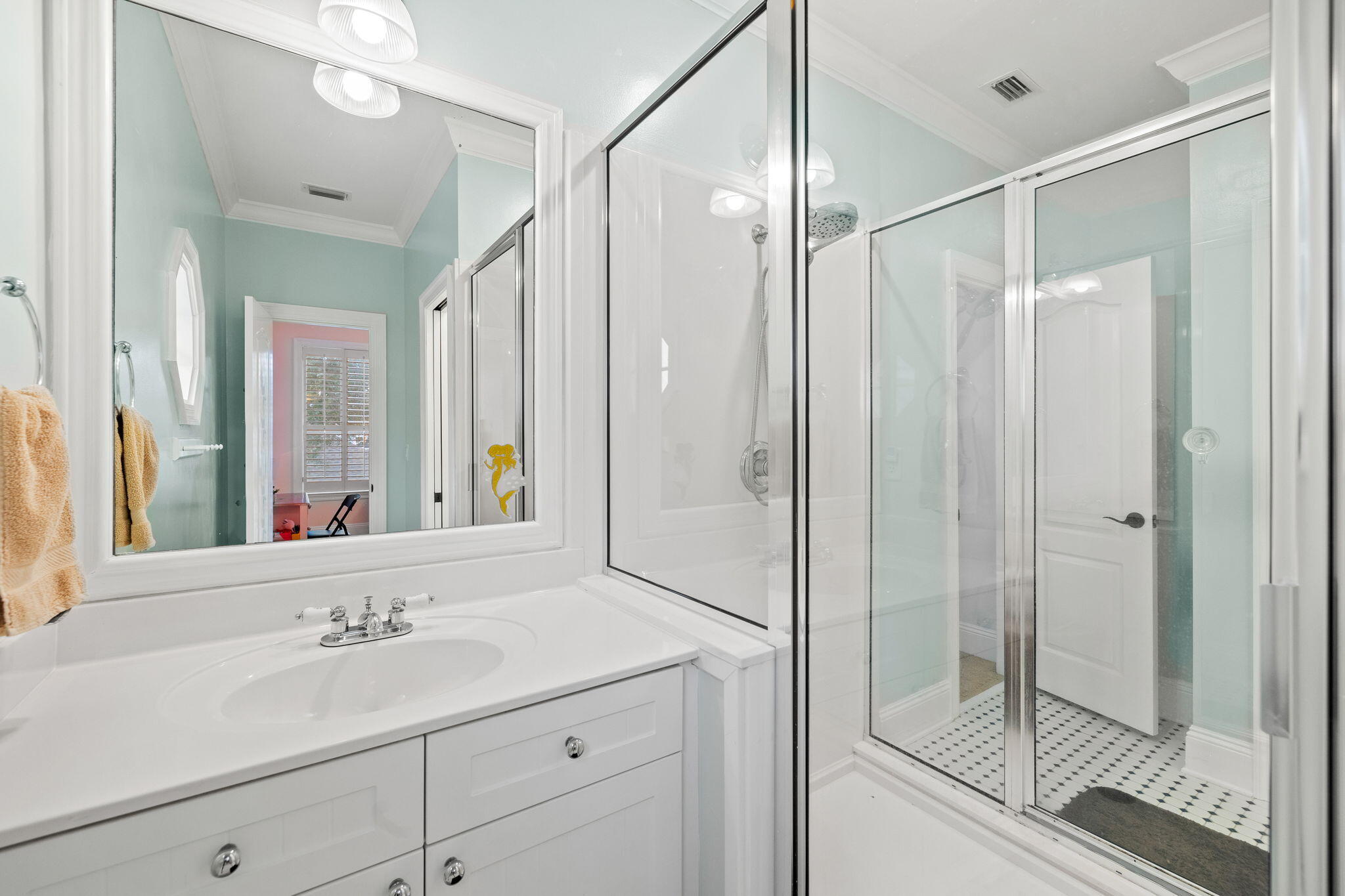 INDIAN CREEK S/D - Residential