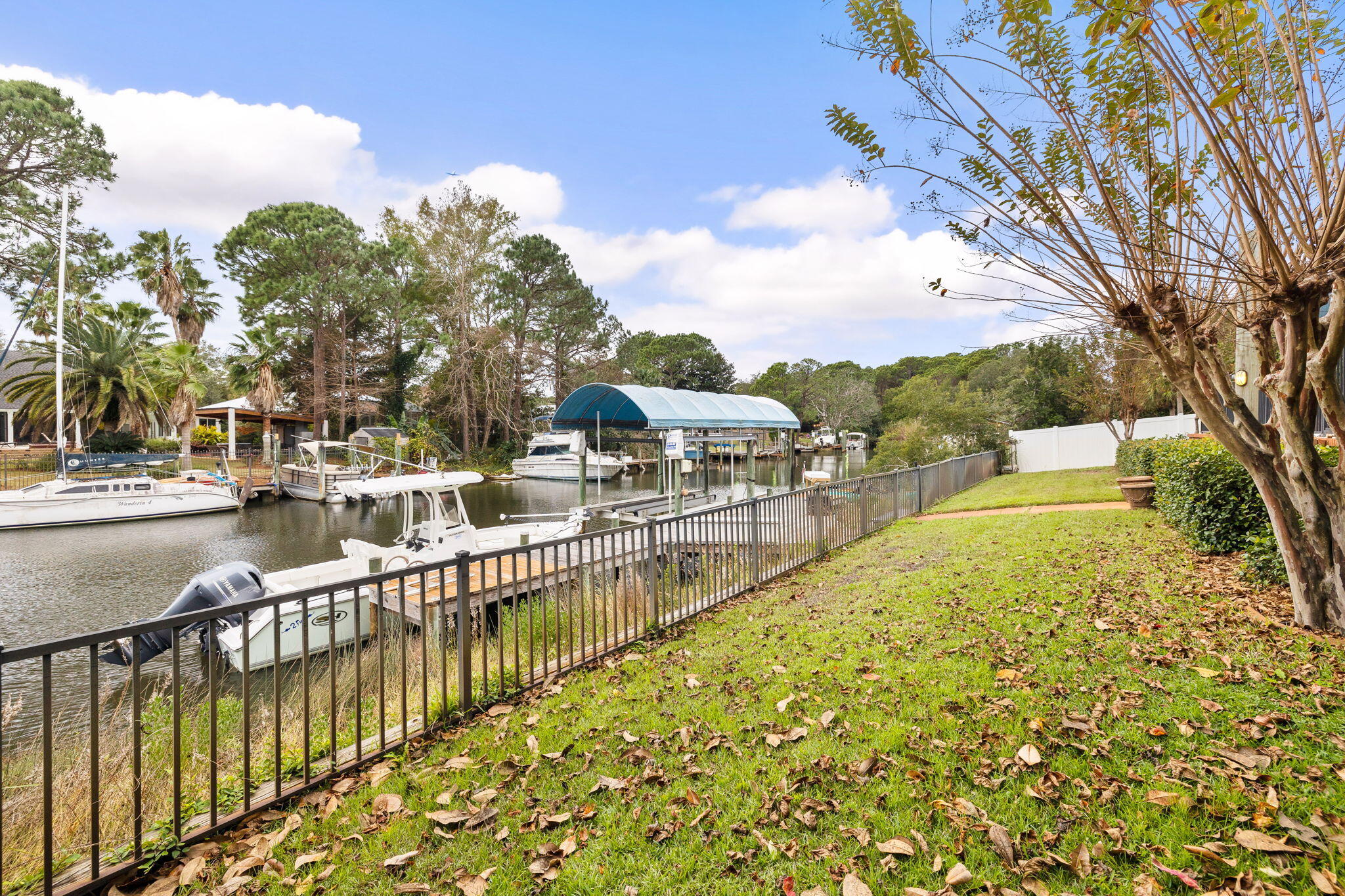 INDIAN CREEK S/D - Residential