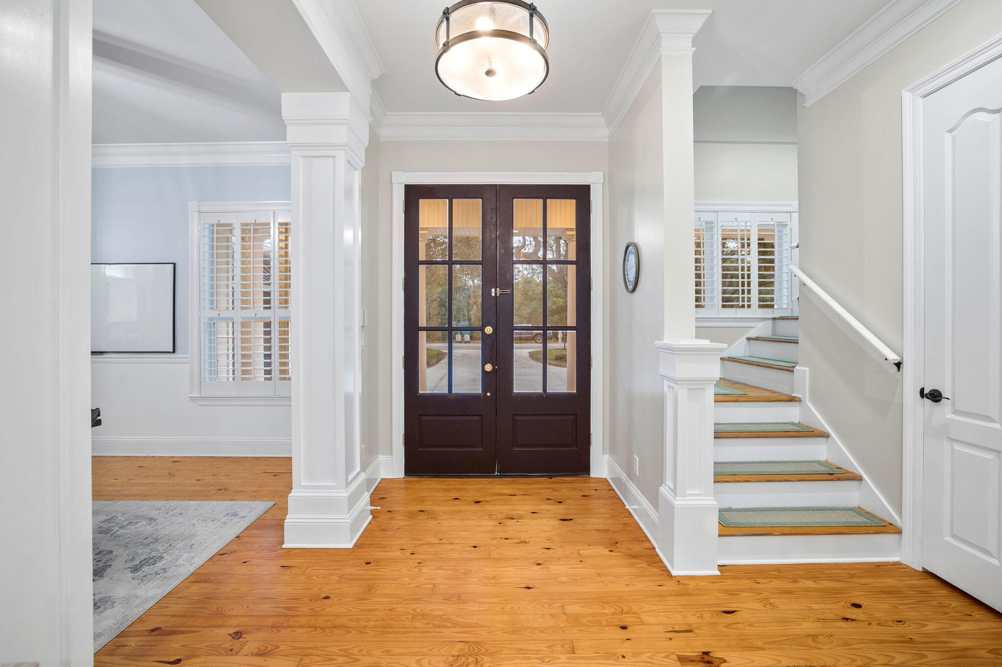 INDIAN CREEK S/D - Residential