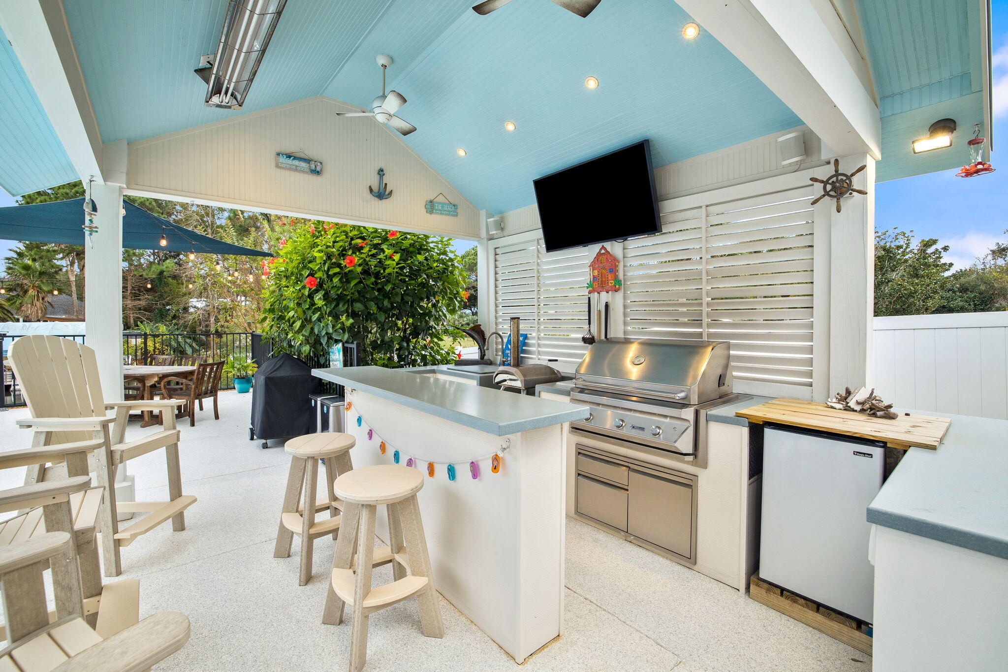 INDIAN CREEK S/D - Residential