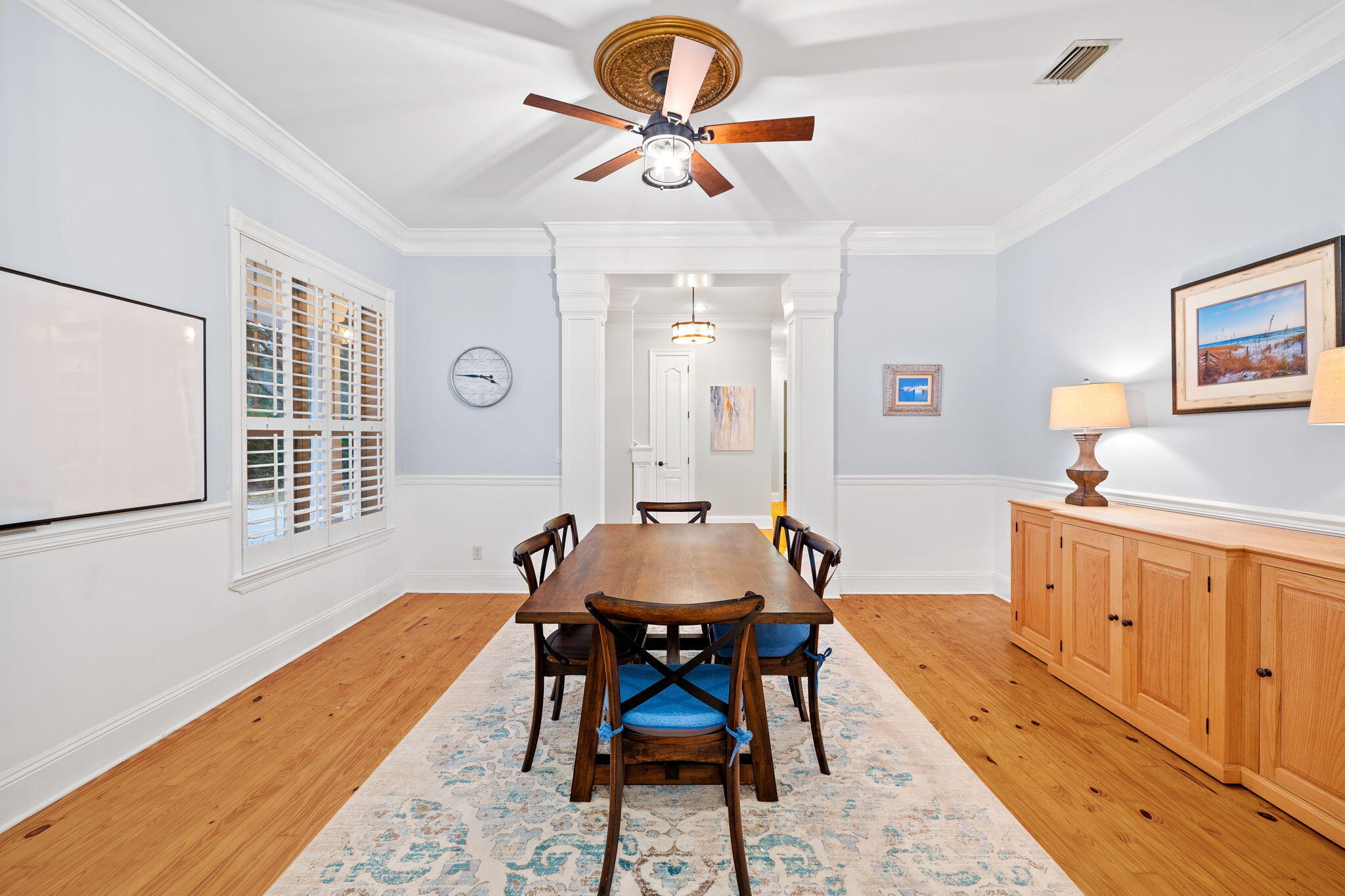 INDIAN CREEK S/D - Residential
