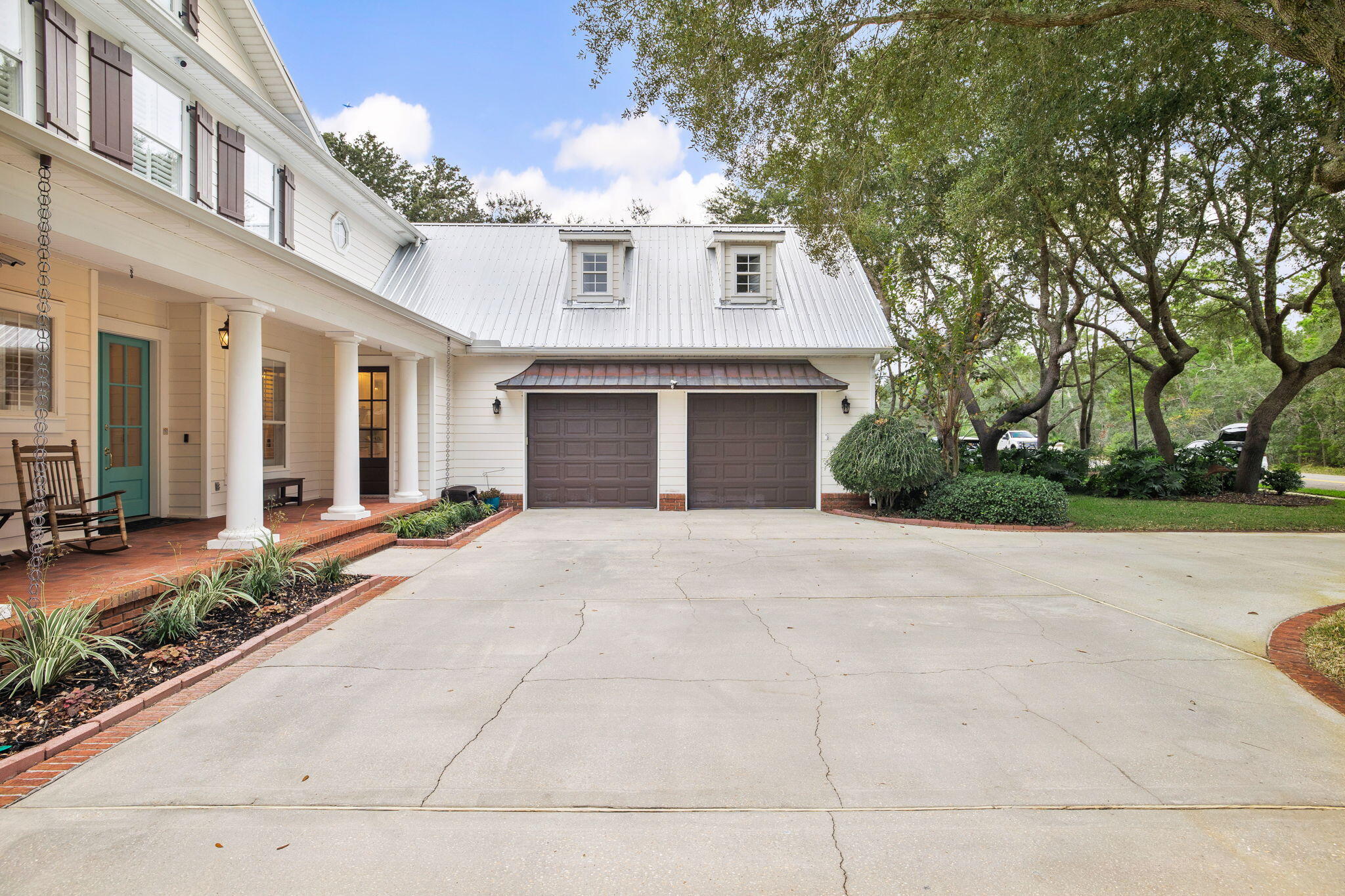 INDIAN CREEK S/D - Residential