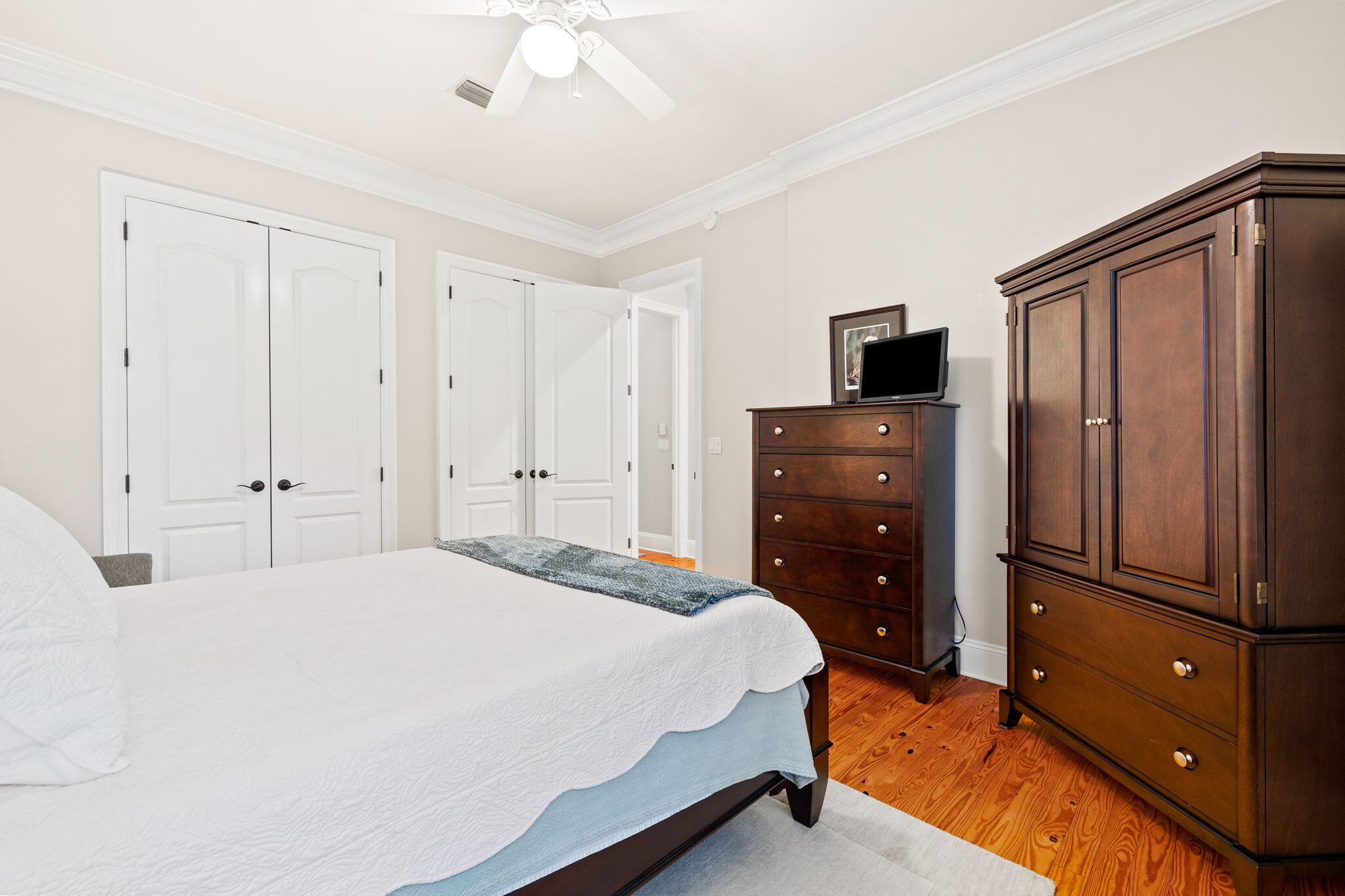 INDIAN CREEK S/D - Residential