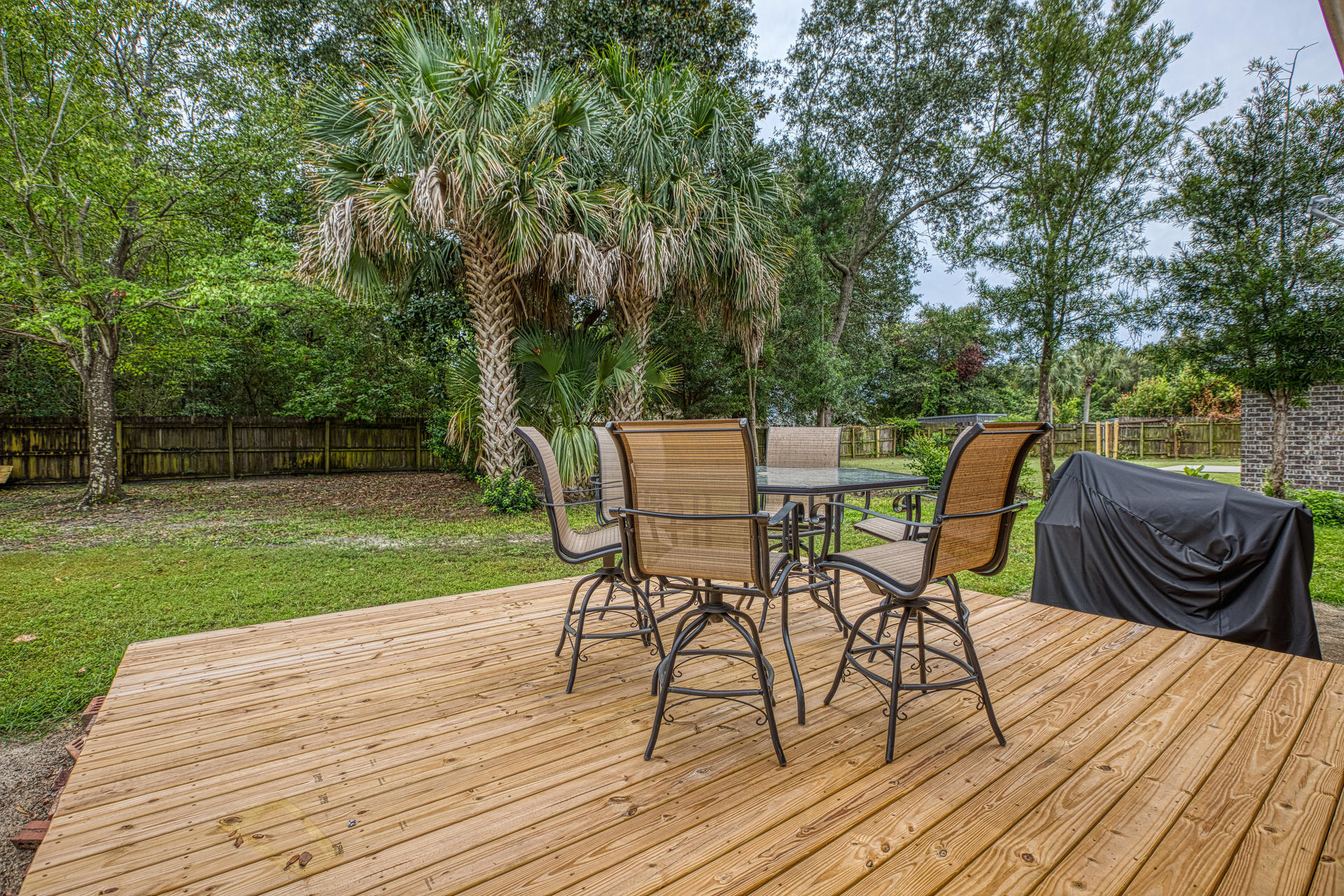 BAY RIDGE PARK - Residential