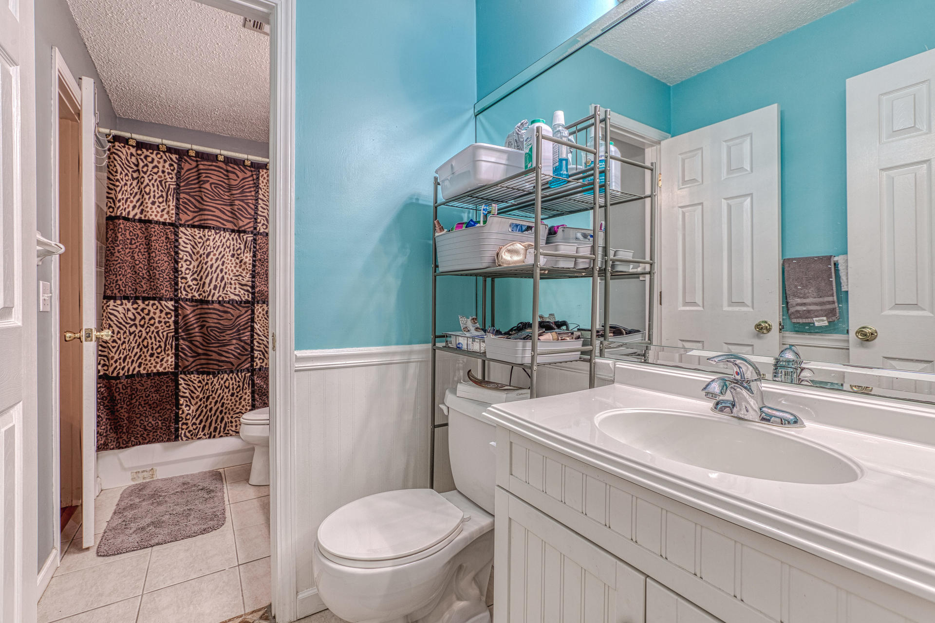 BAY RIDGE PARK - Residential