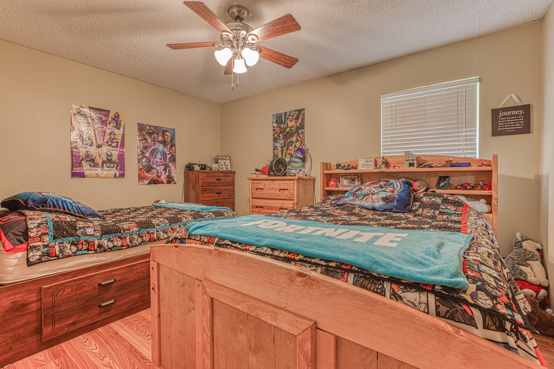 BAY RIDGE PARK - Residential