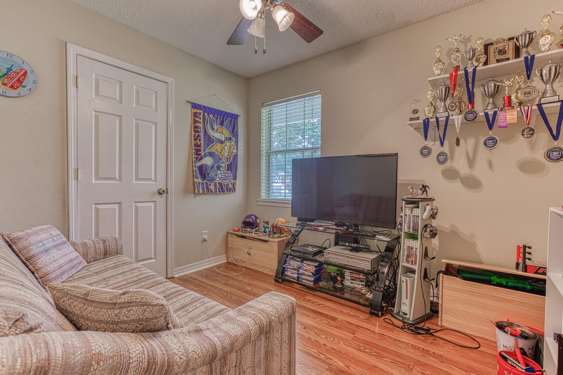 BAY RIDGE PARK - Residential