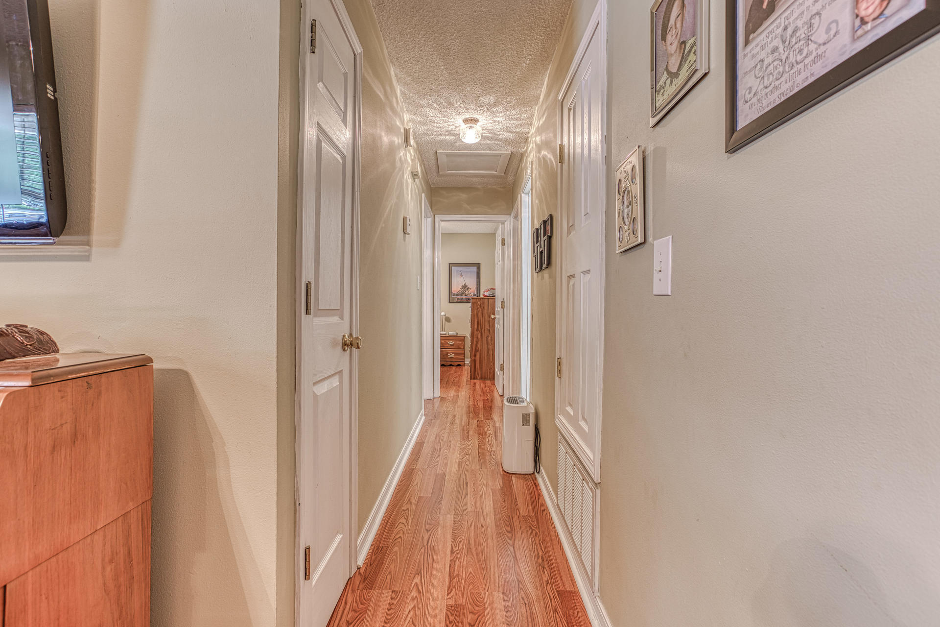 BAY RIDGE PARK - Residential