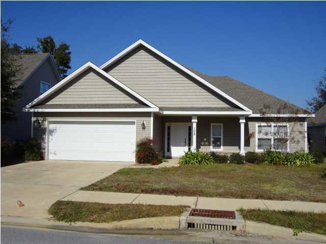 HERITAGE MANOR - Residential